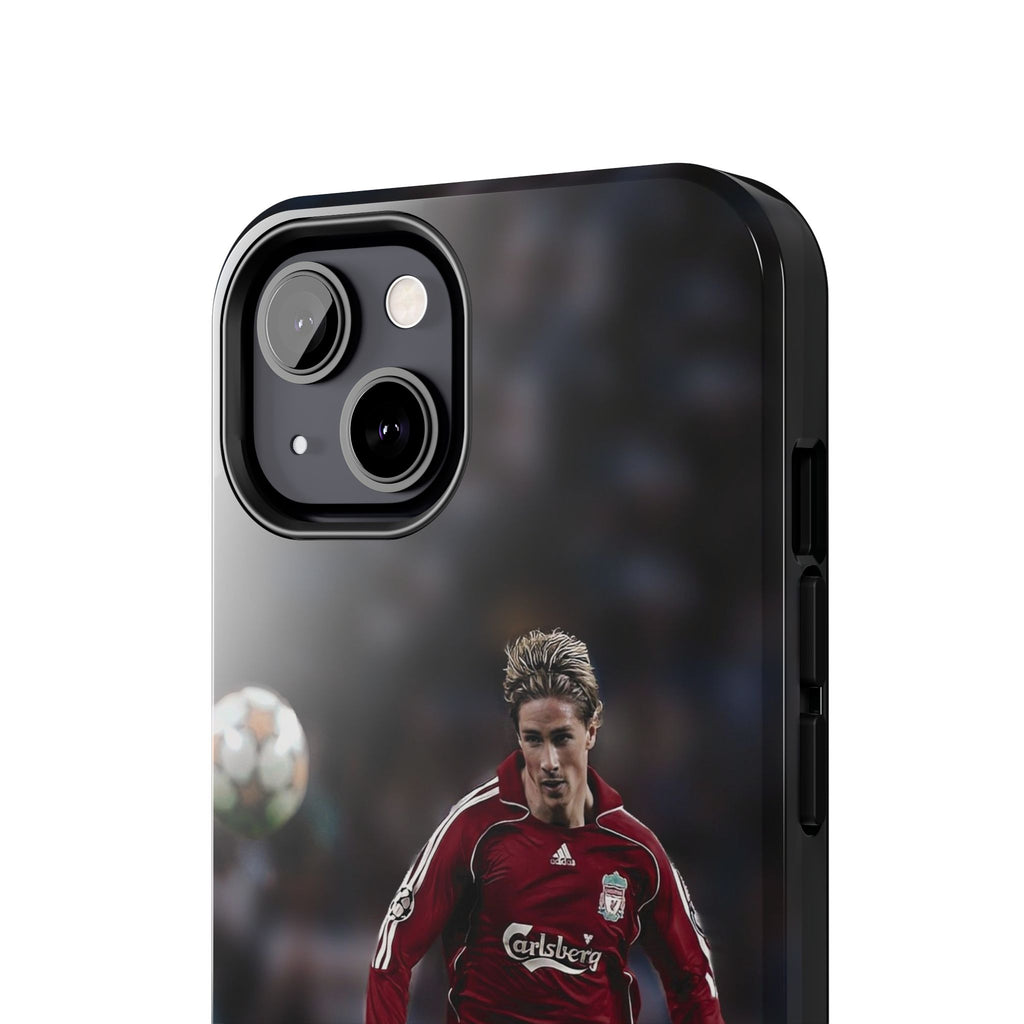 Fernando Torres - Phone Case