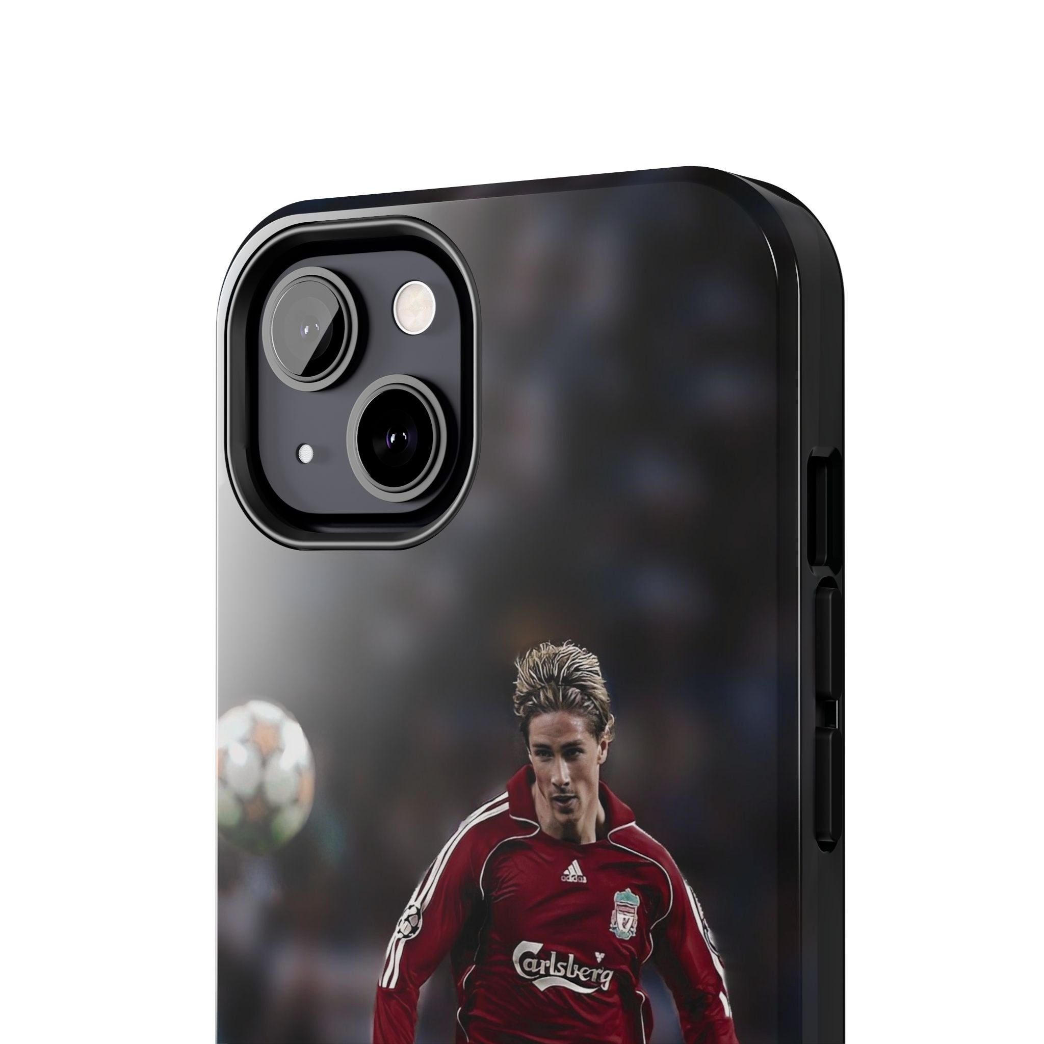Fernando Torres - Phone Case