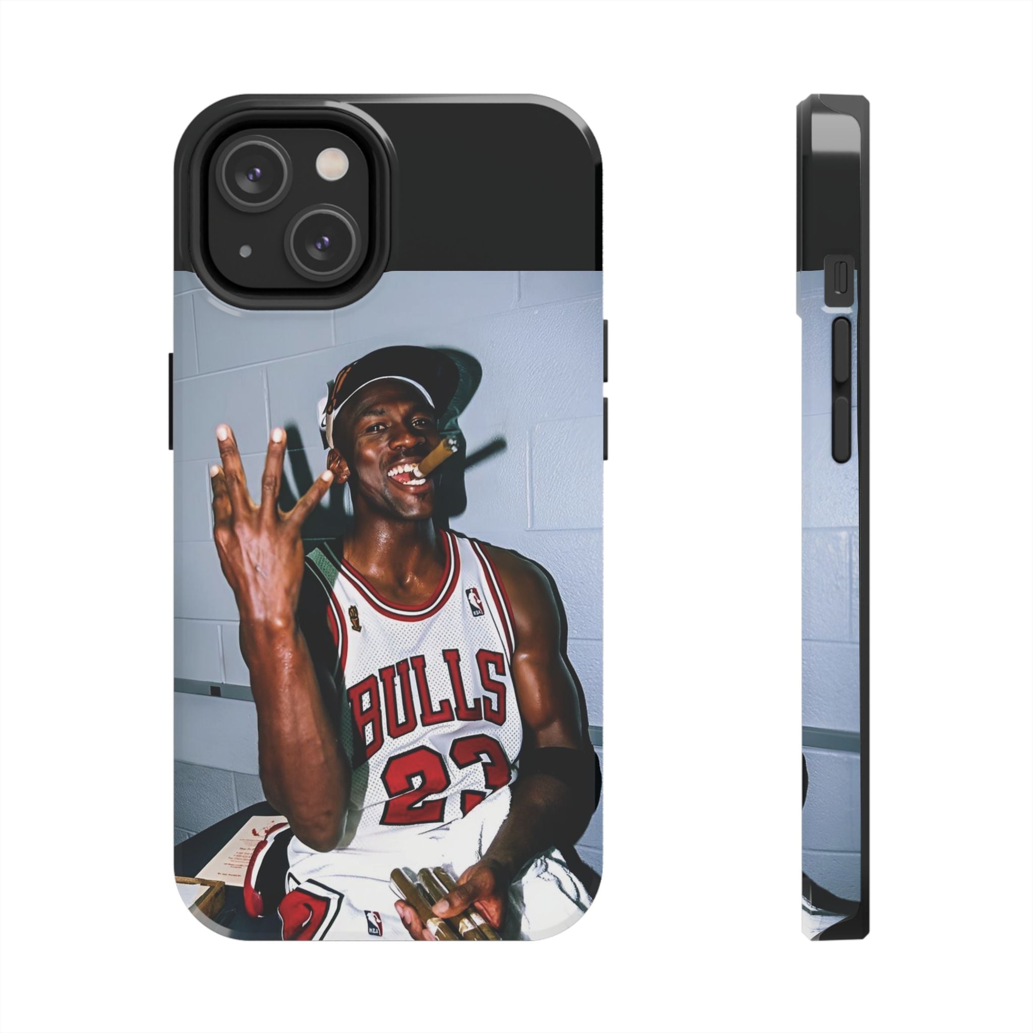 Michael Jordan - Phone Case