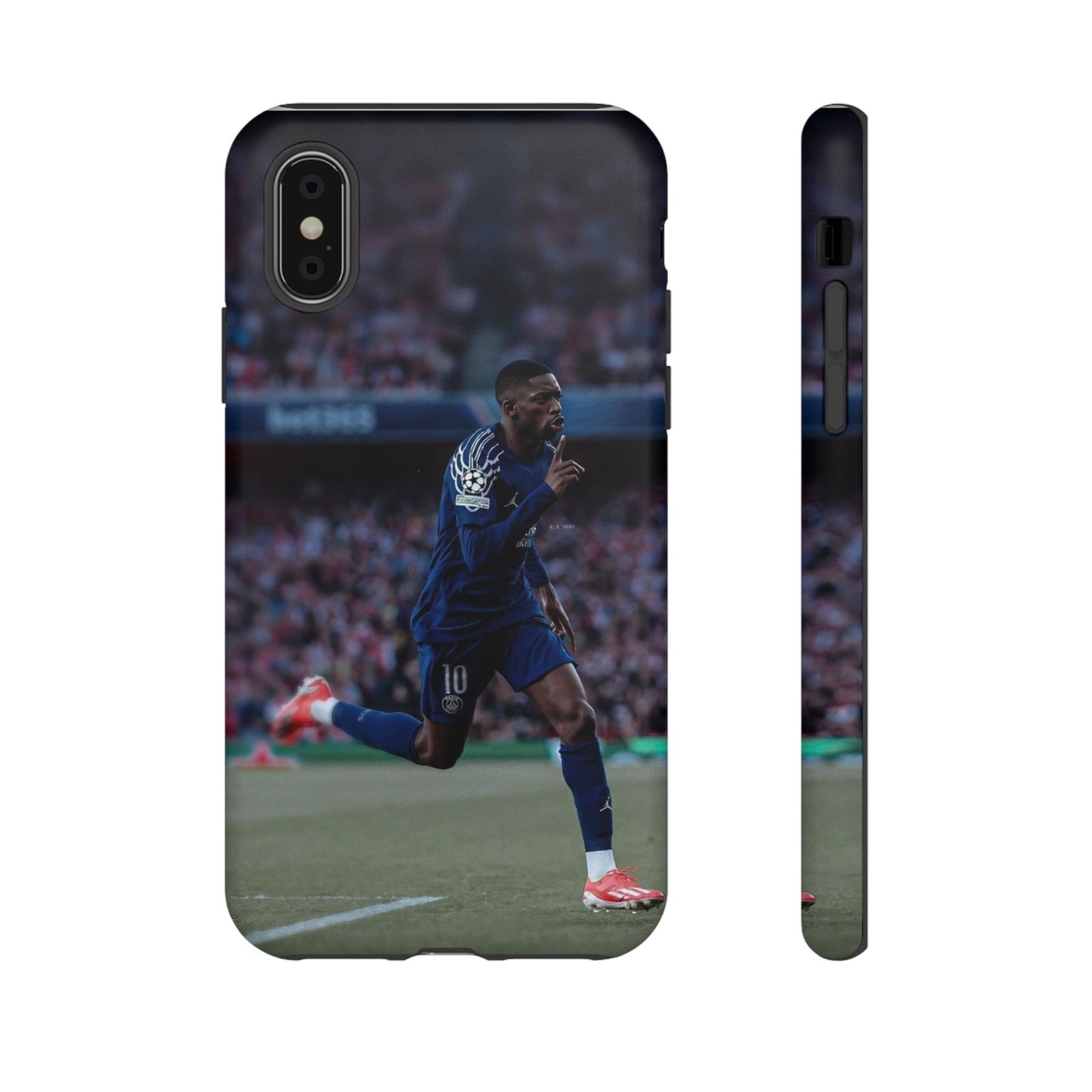 Ousmane Dembele - Phone Case