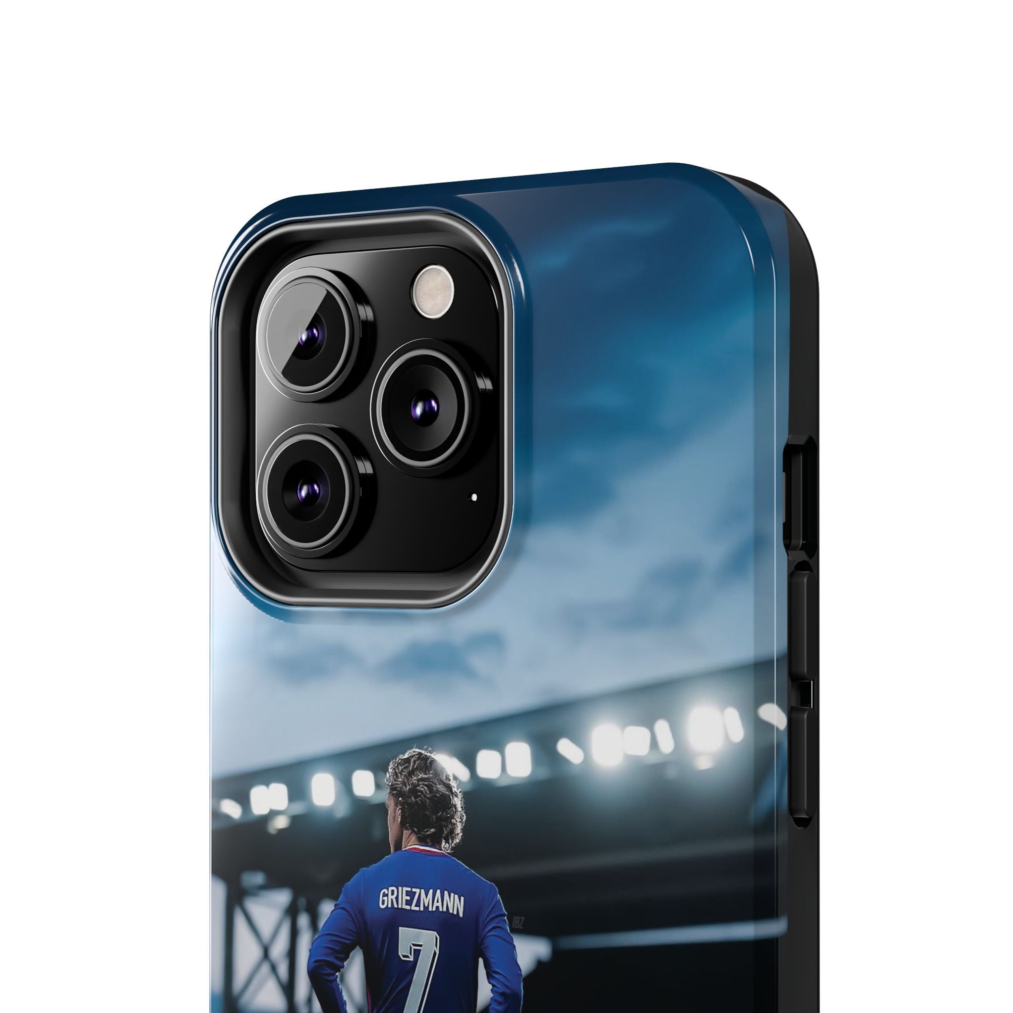 Antoine Griezmann - Phone Case