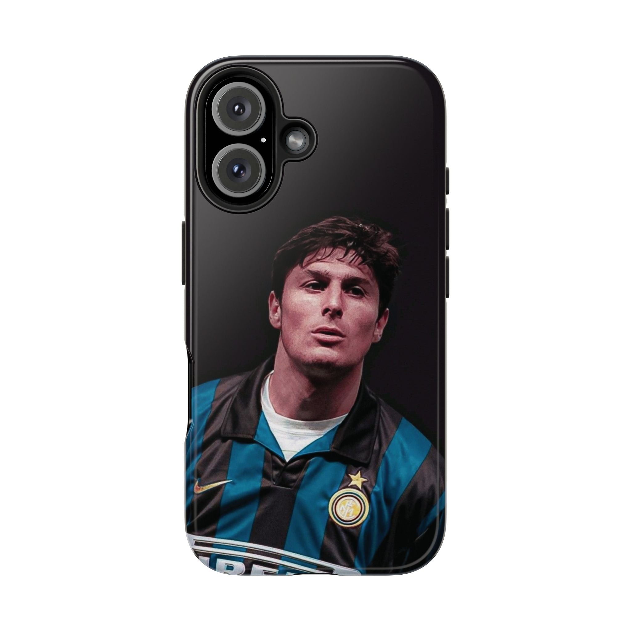 Javier Zanetti - Phone Case