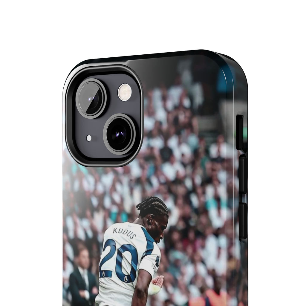 Mohammed Kudus - Phone Case