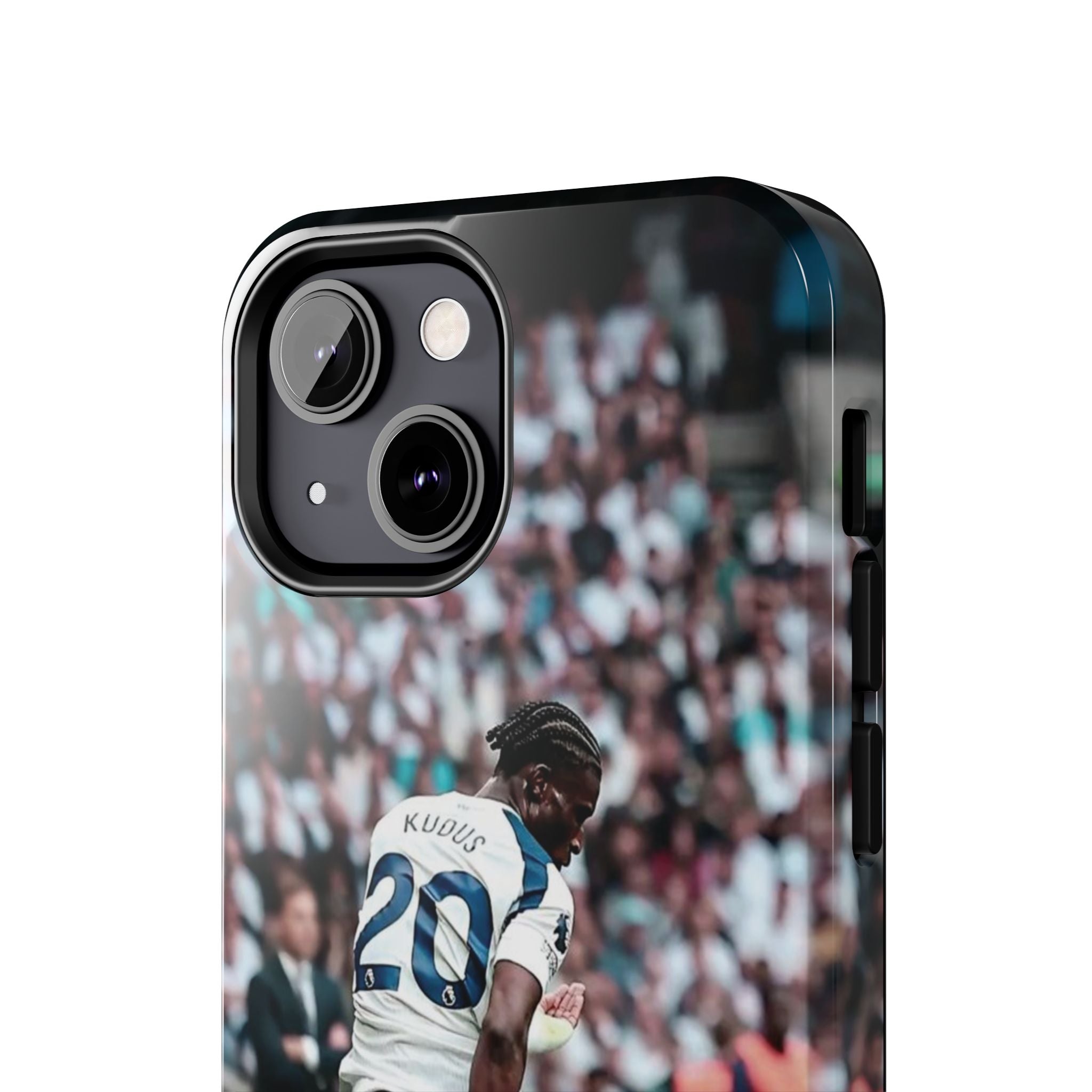Mohammed Kudus - Phone Case