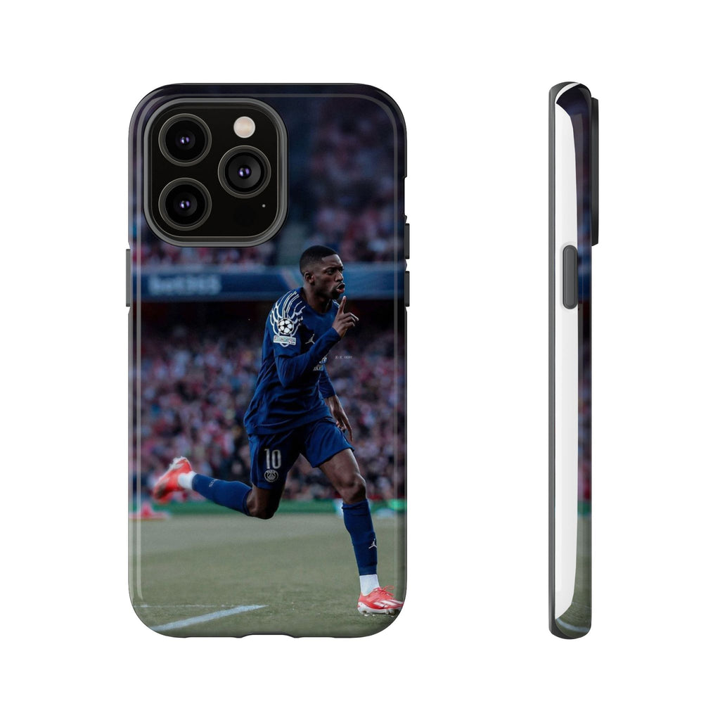 Ousmane Dembele - Phone Case