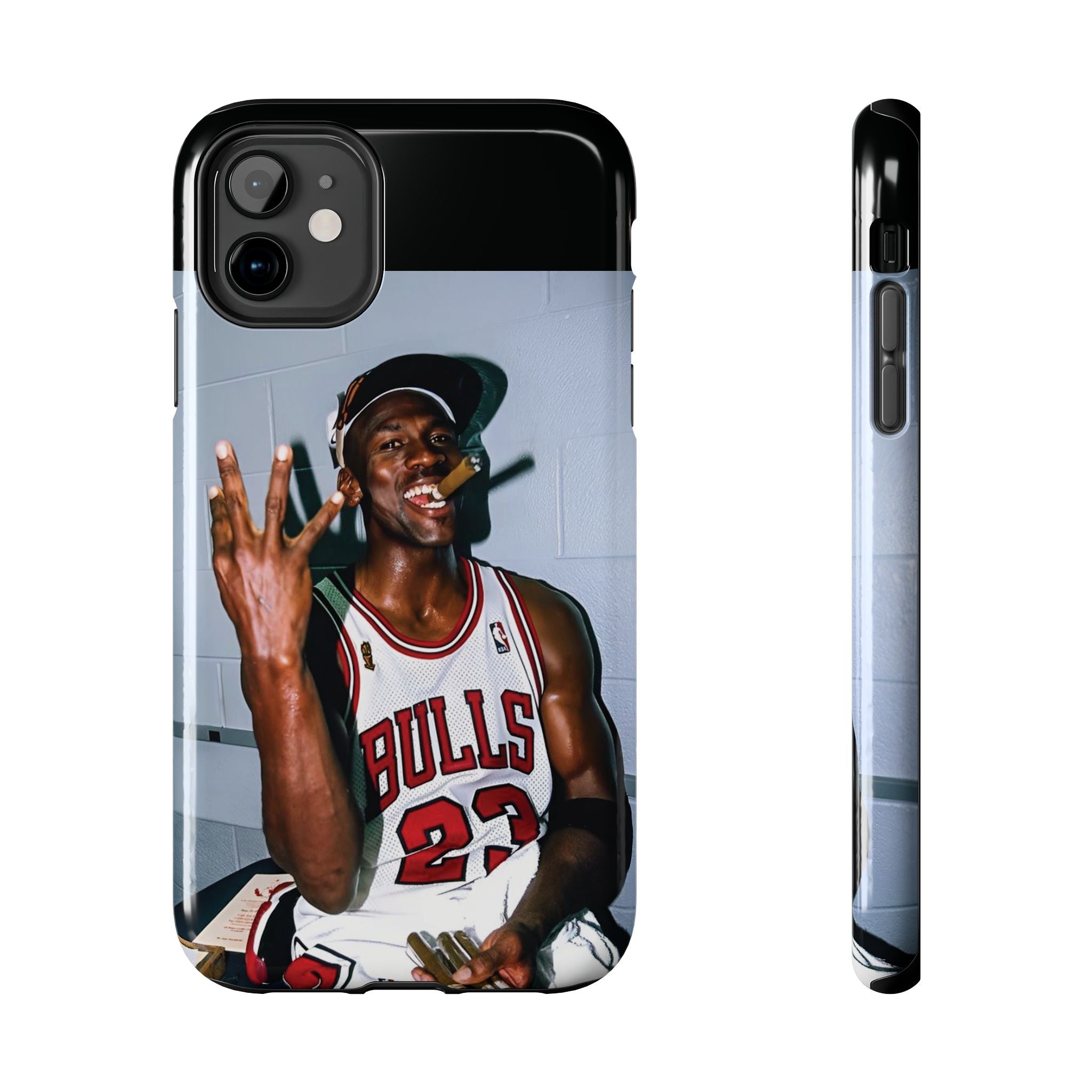 Michael Jordan - Phone Case