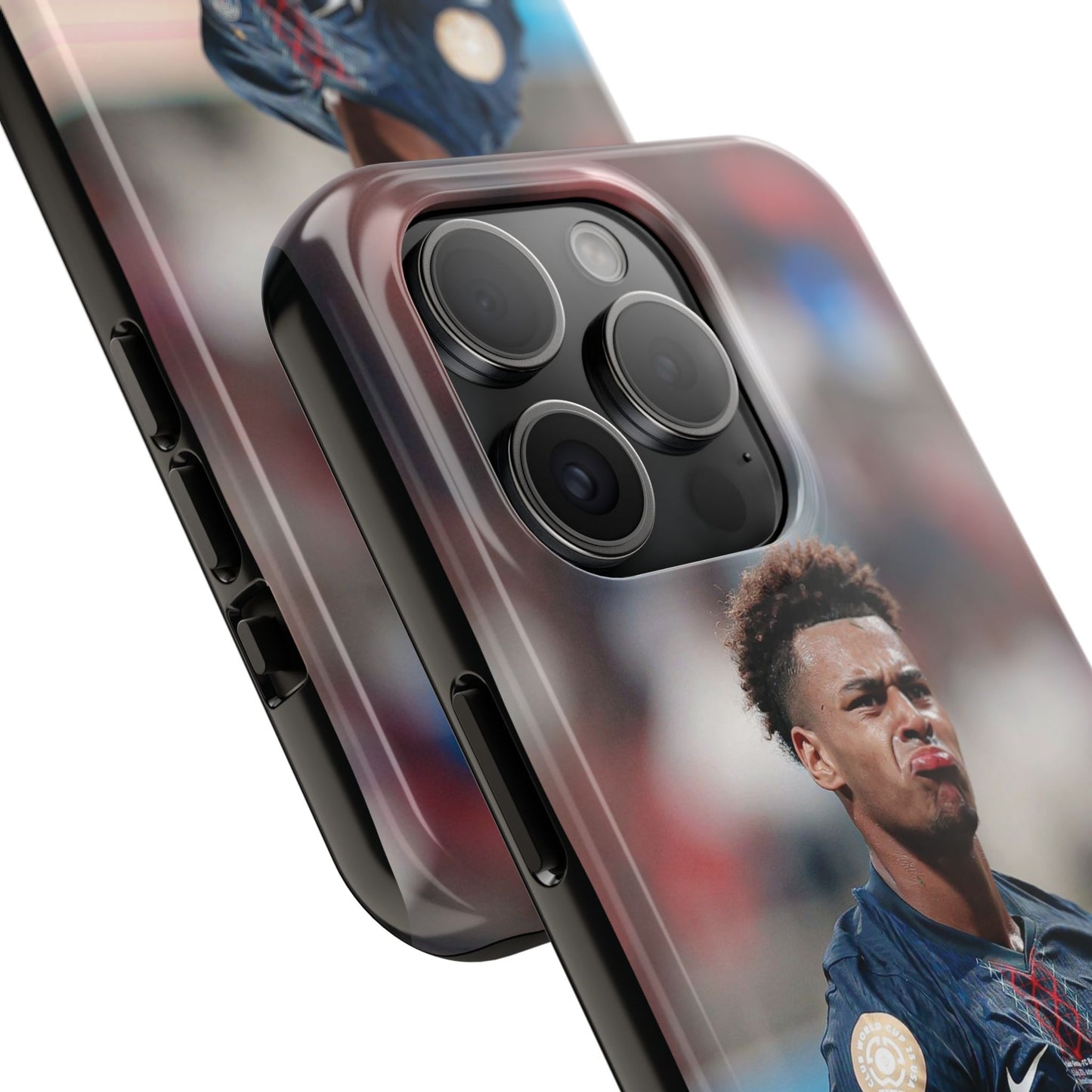 Desire Doue - Phone Case
