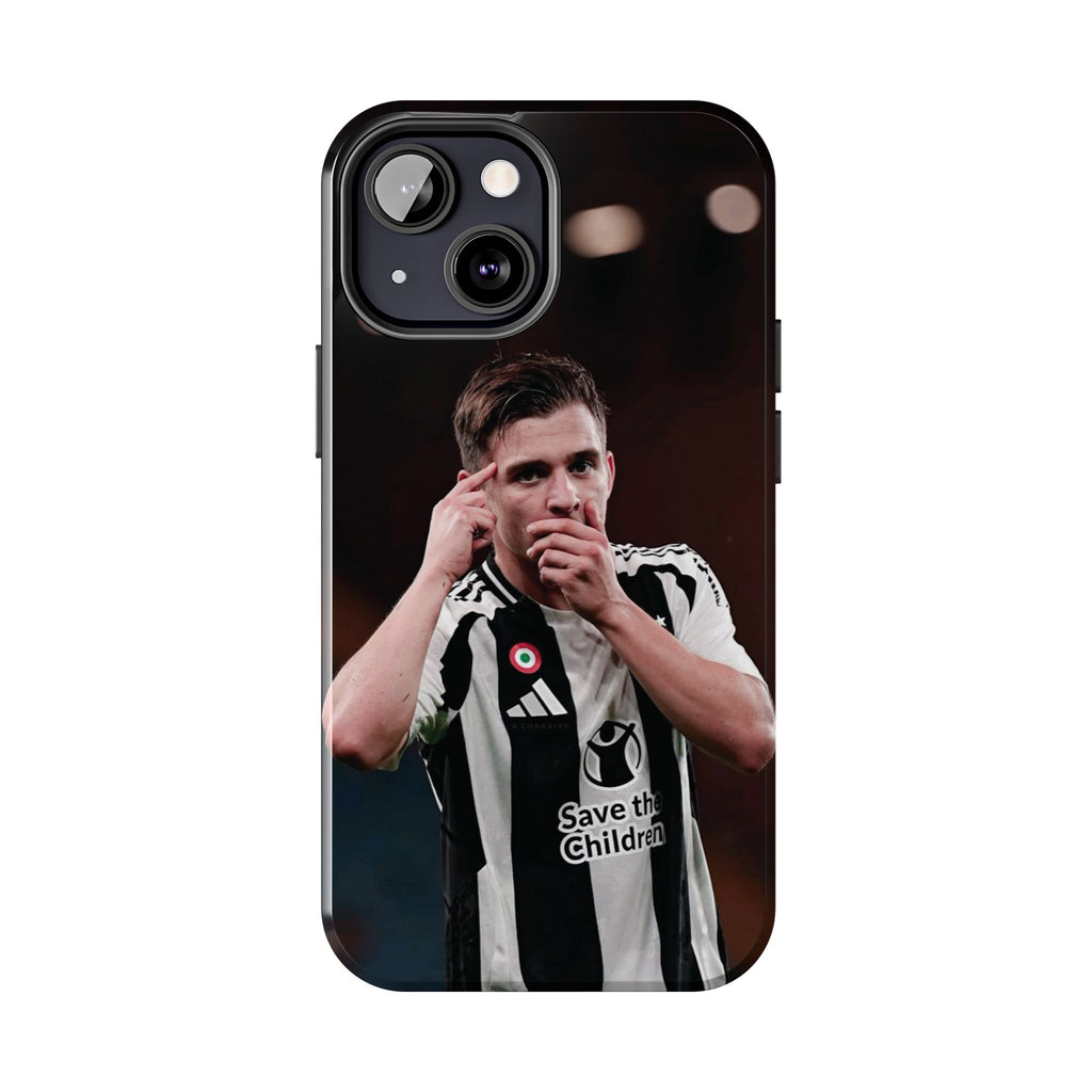 Francisco Conceição - Phone Case