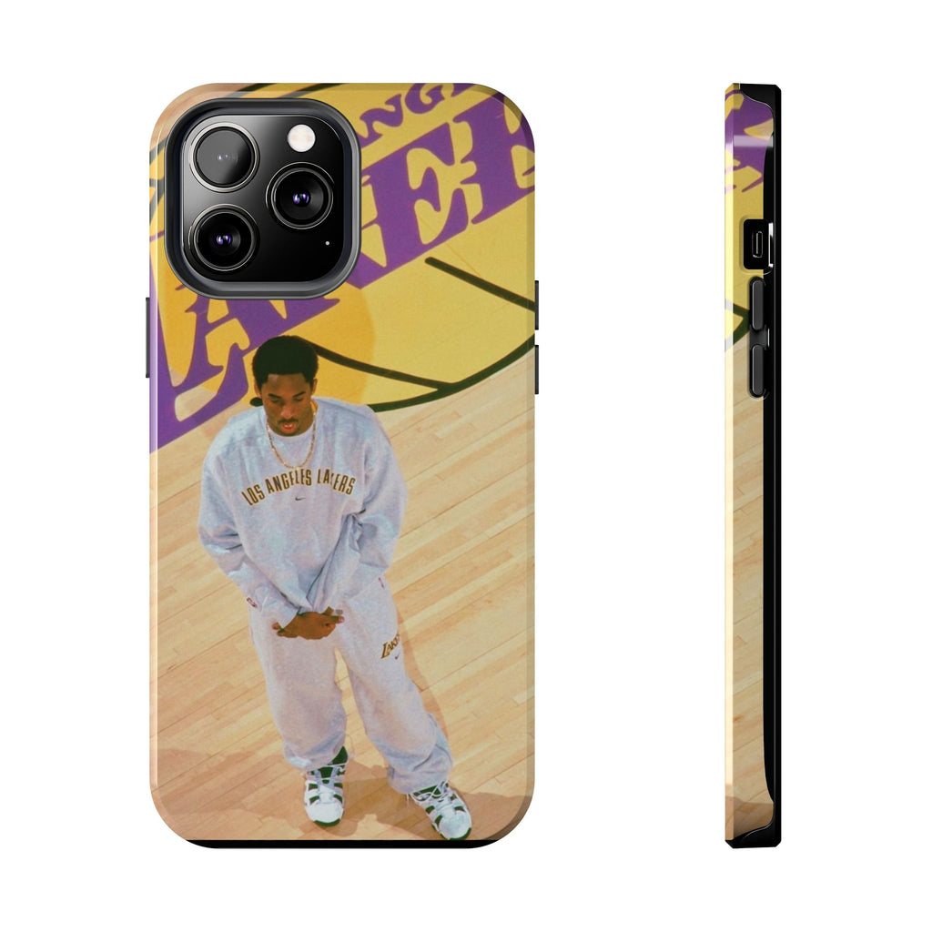 Kobe Bryant - Phone Case