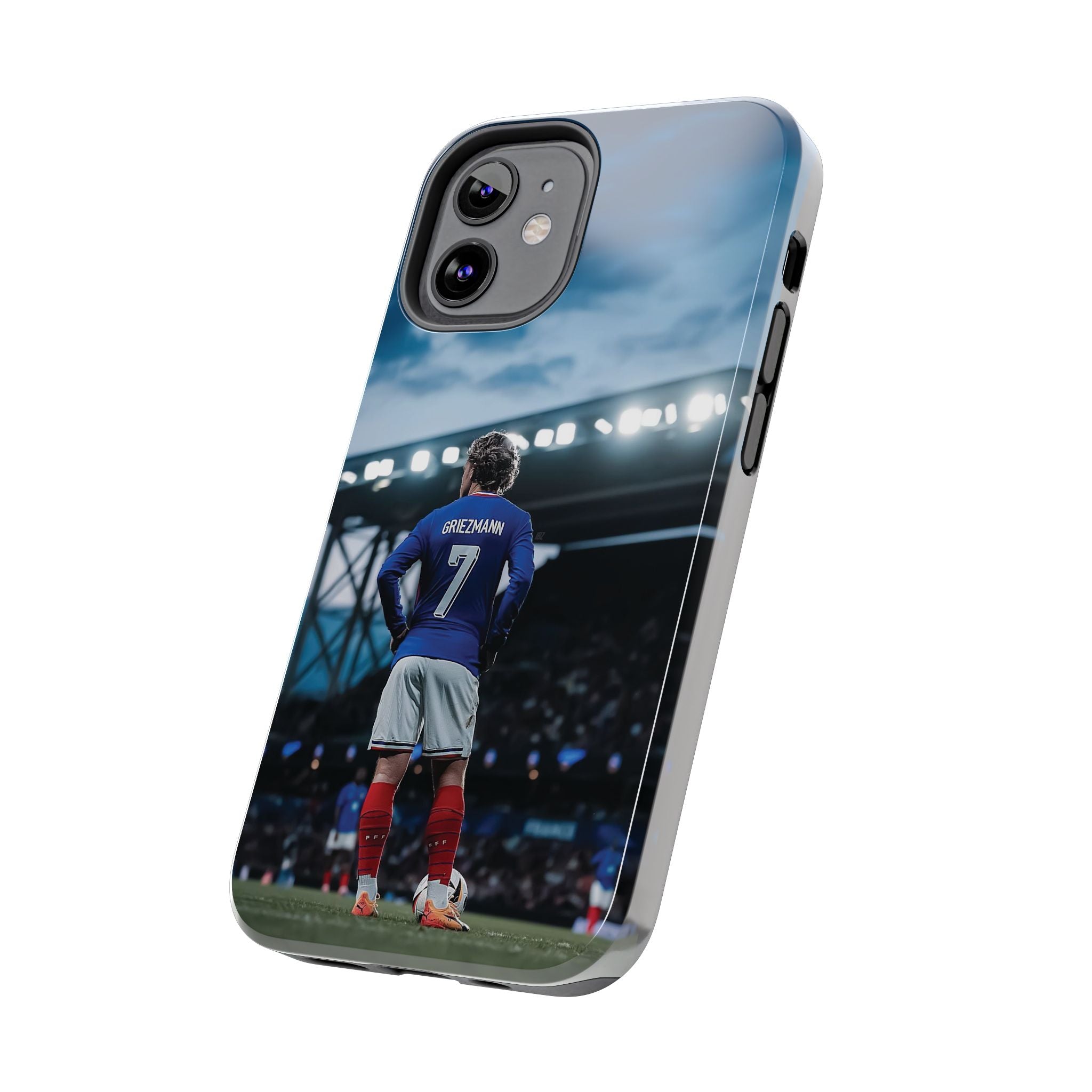 Antoine Griezmann - Phone Case