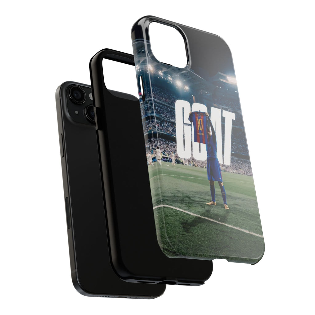 Lionel Messi - Phone Case