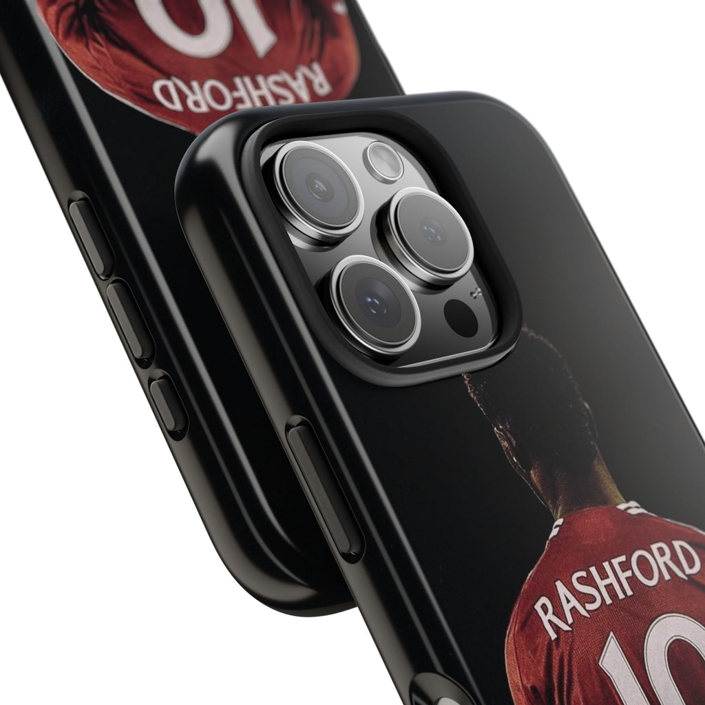 Marcus Rashford - Phone Case