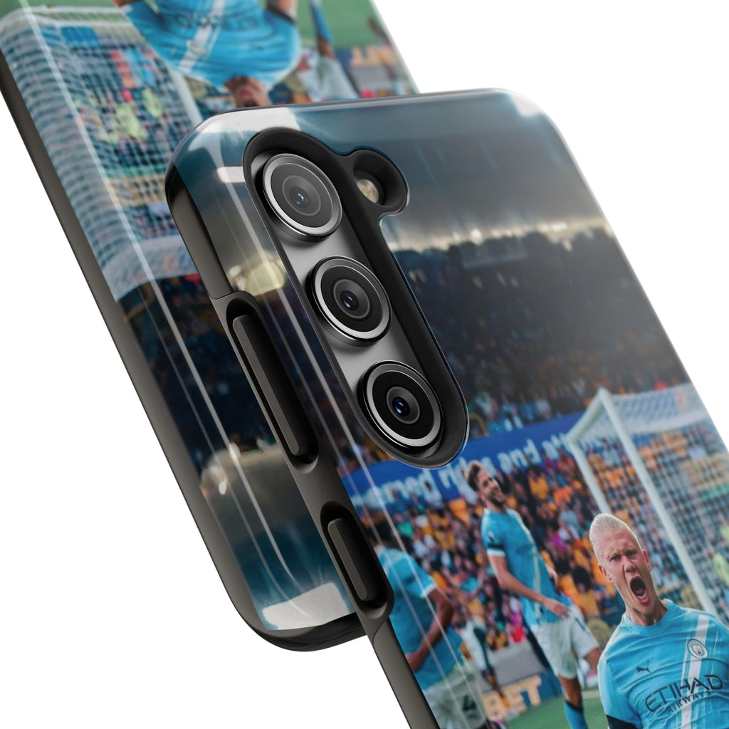 Erling Haaland - Phone Case