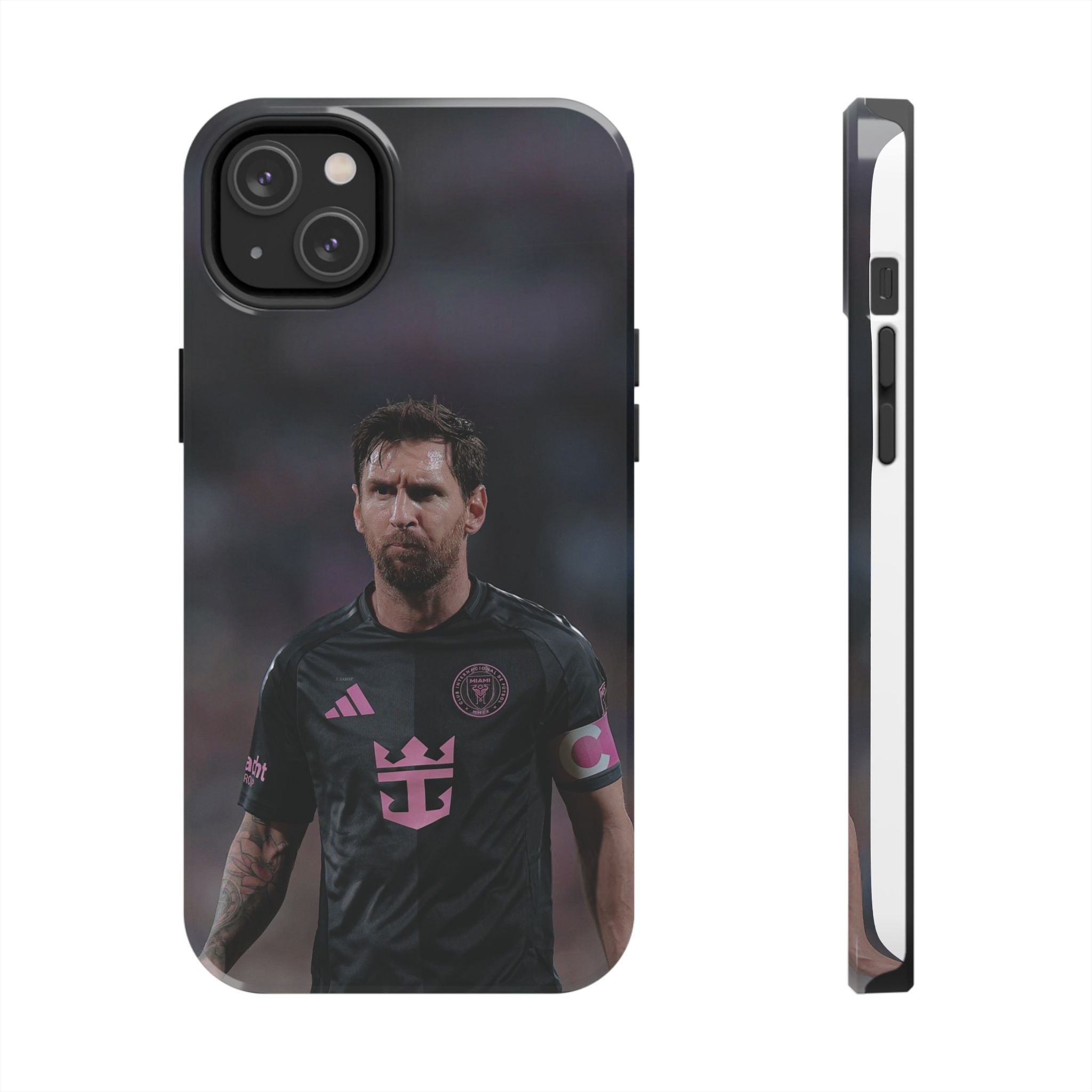 Lionel Messi - Phone Case