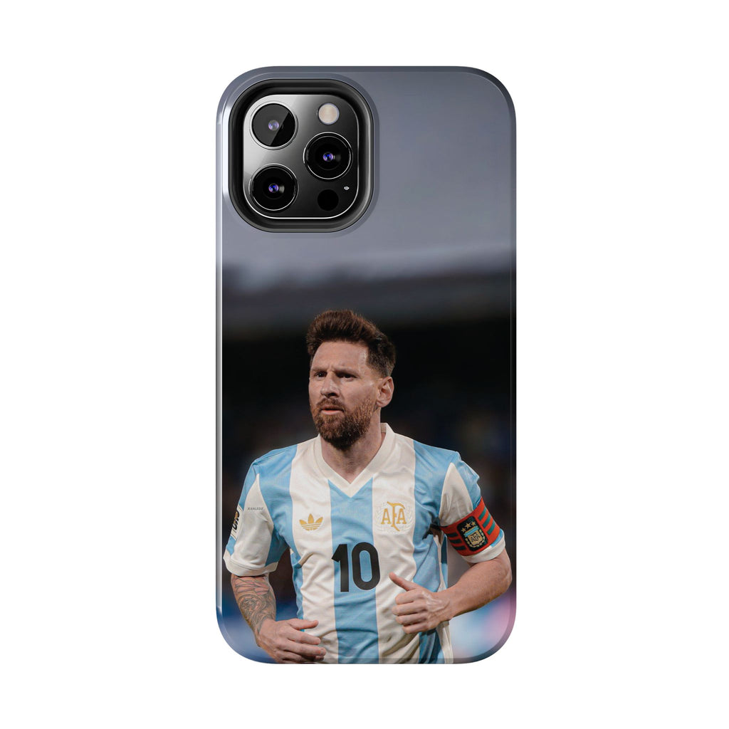 Lionel Messi - Phone Case