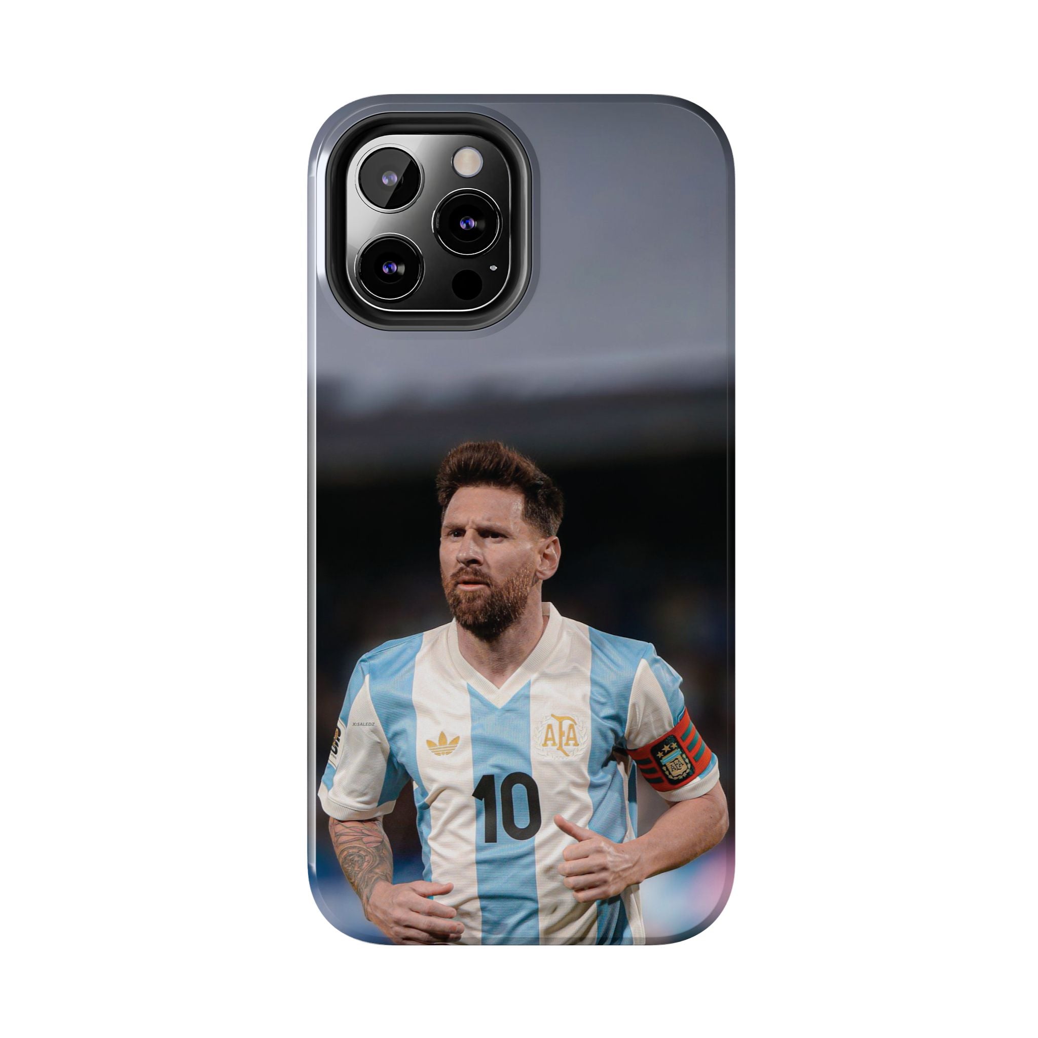 Lionel Messi - Phone Case
