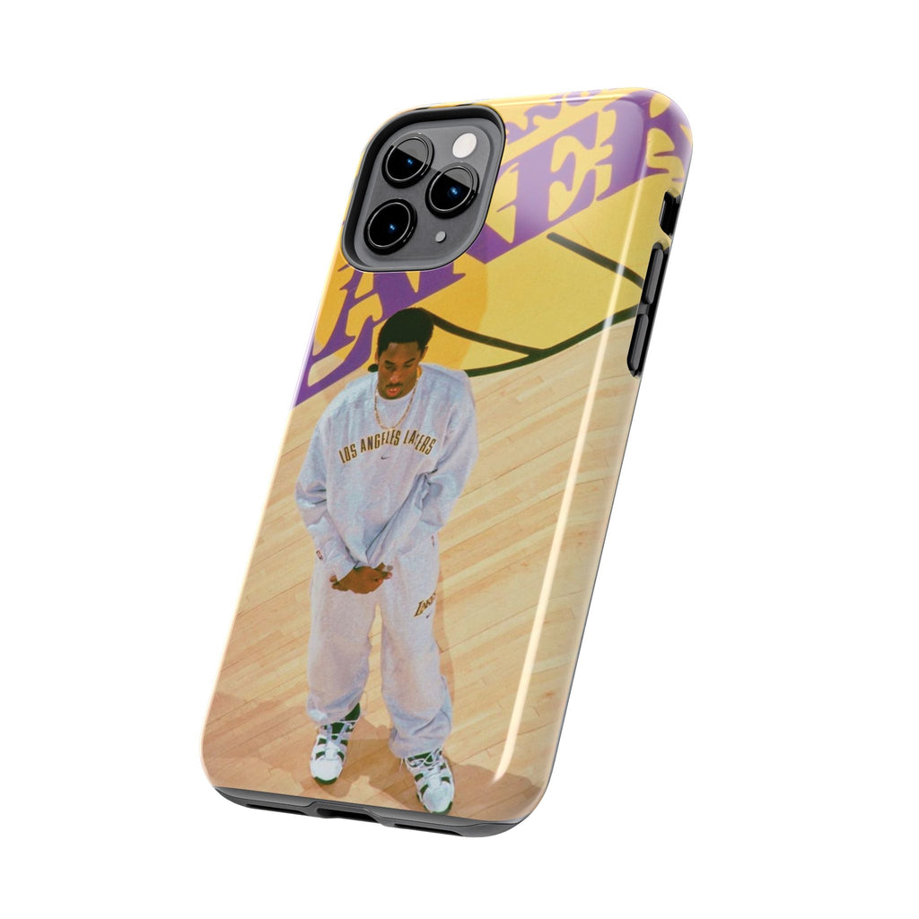 Kobe Bryant - Phone Case
