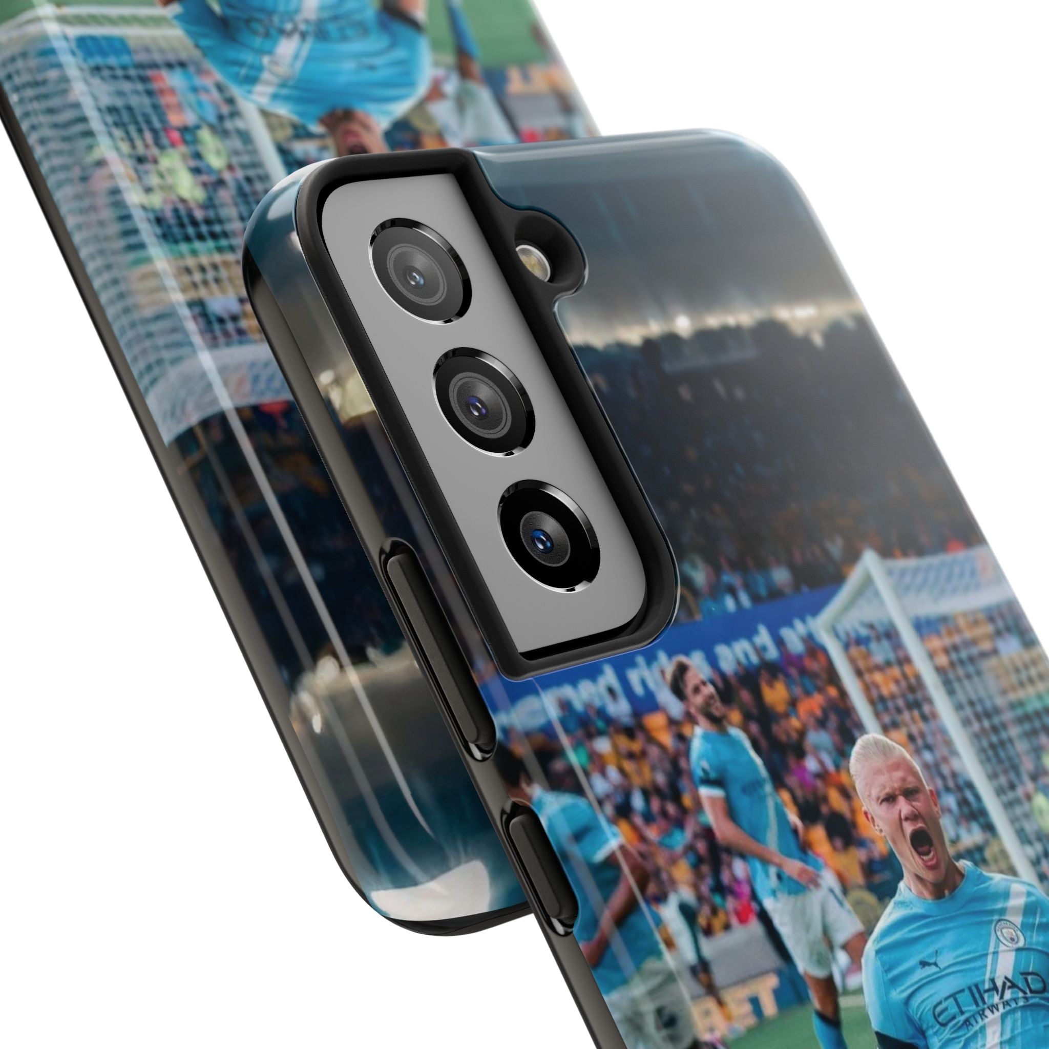 Erling Haaland - Phone Case