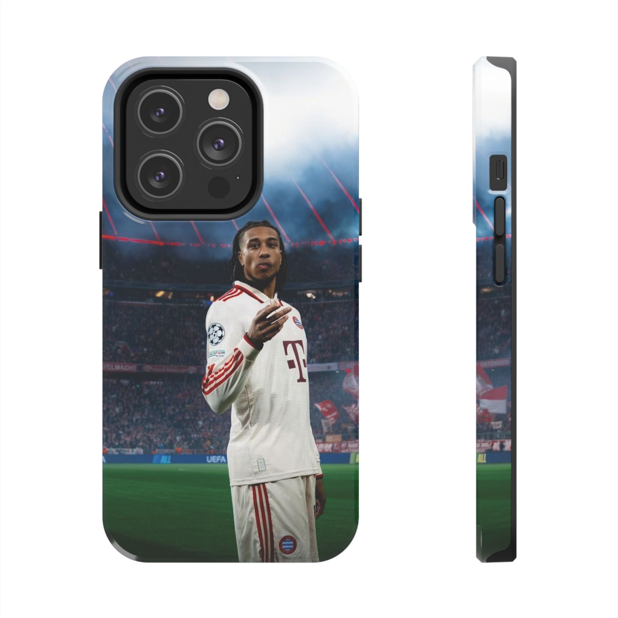 Michael Olise - Phone Case