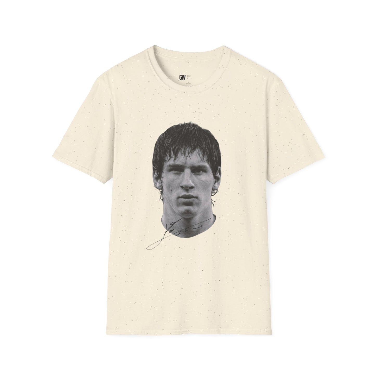 Lionel Messi - Shirt