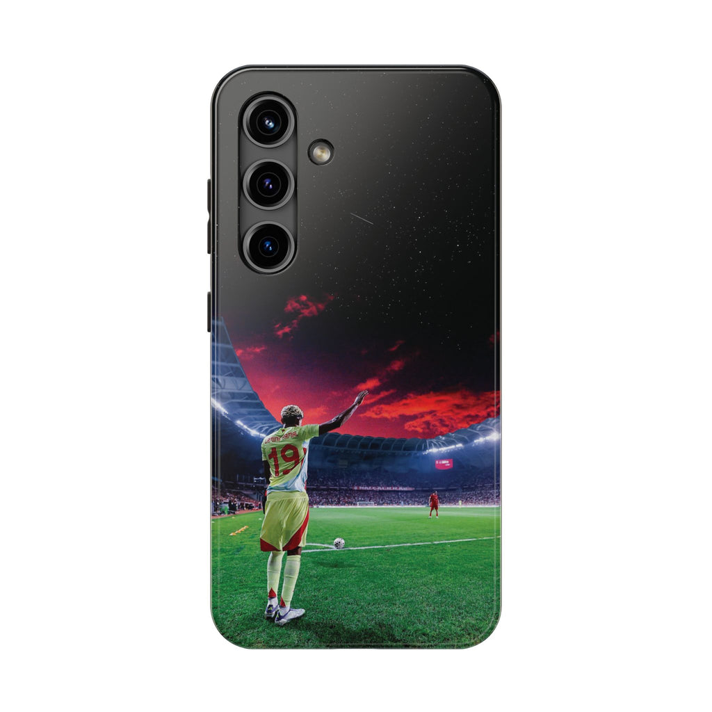 Lamine Yamal - Phone Case