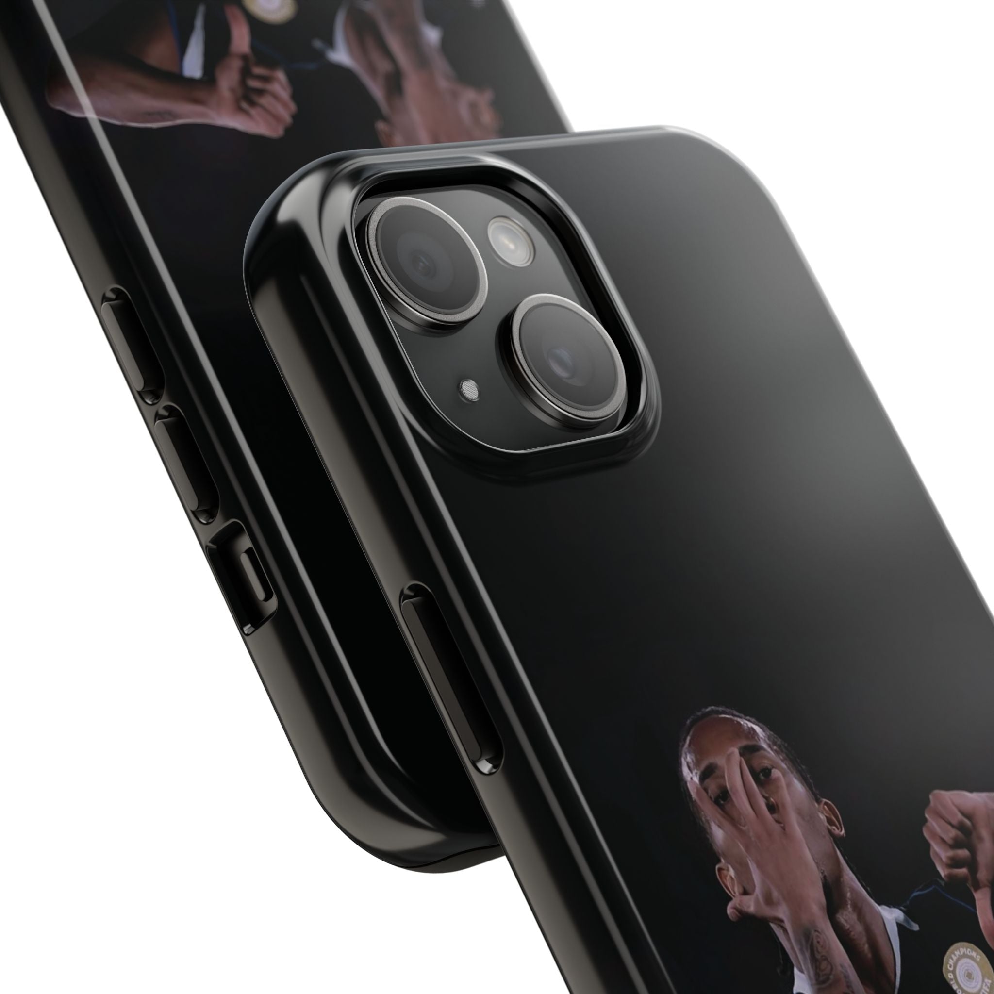 Joao Pedro - Phone Case