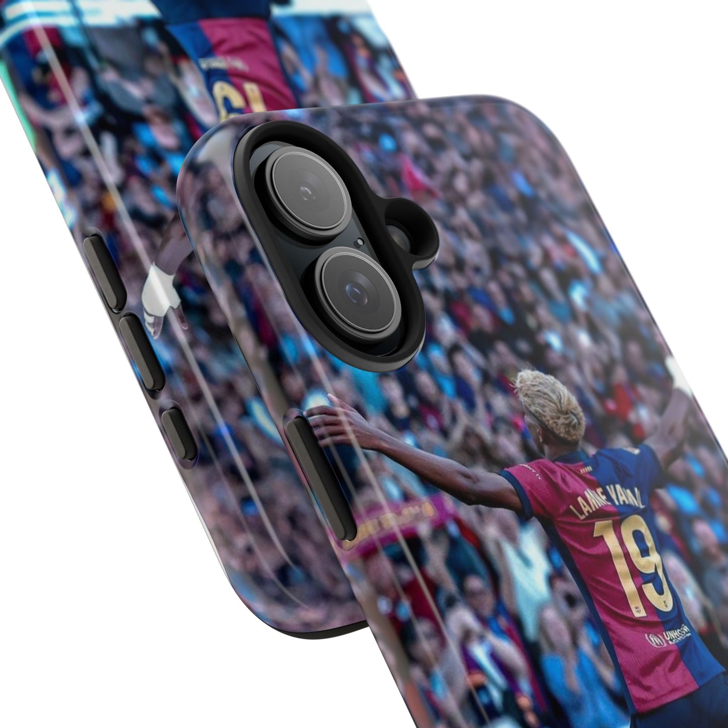 Phone Case - Lamine Yamal Design