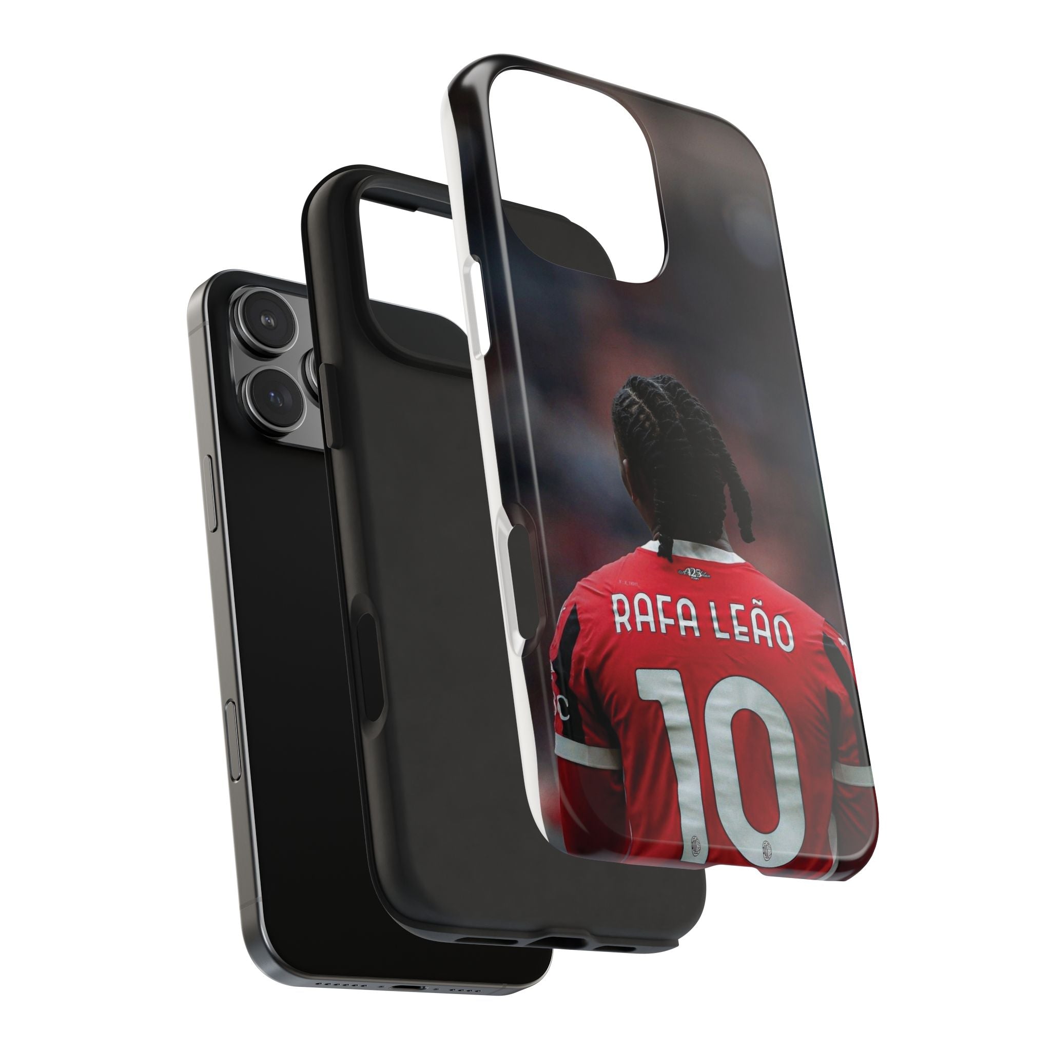 Rafael Leao - Phone Case