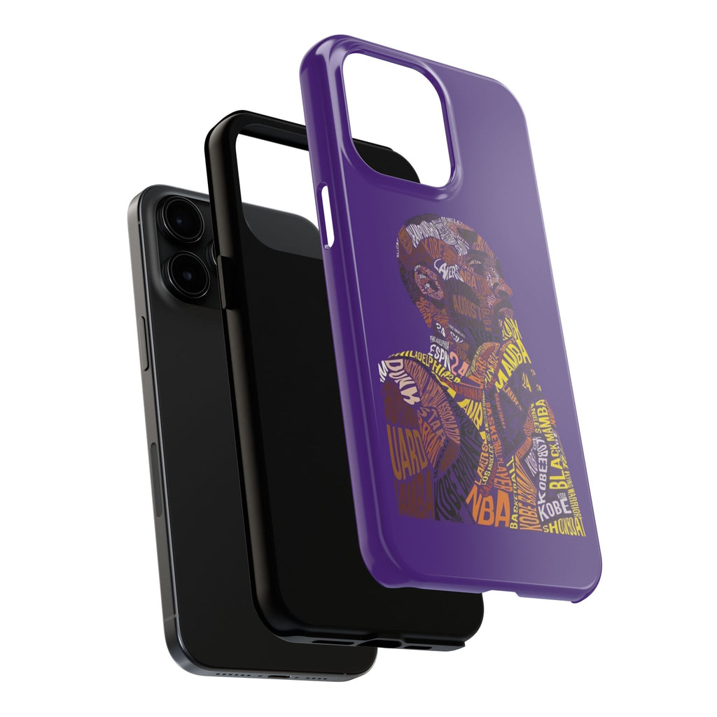 Kobe Bryant - Phone Case