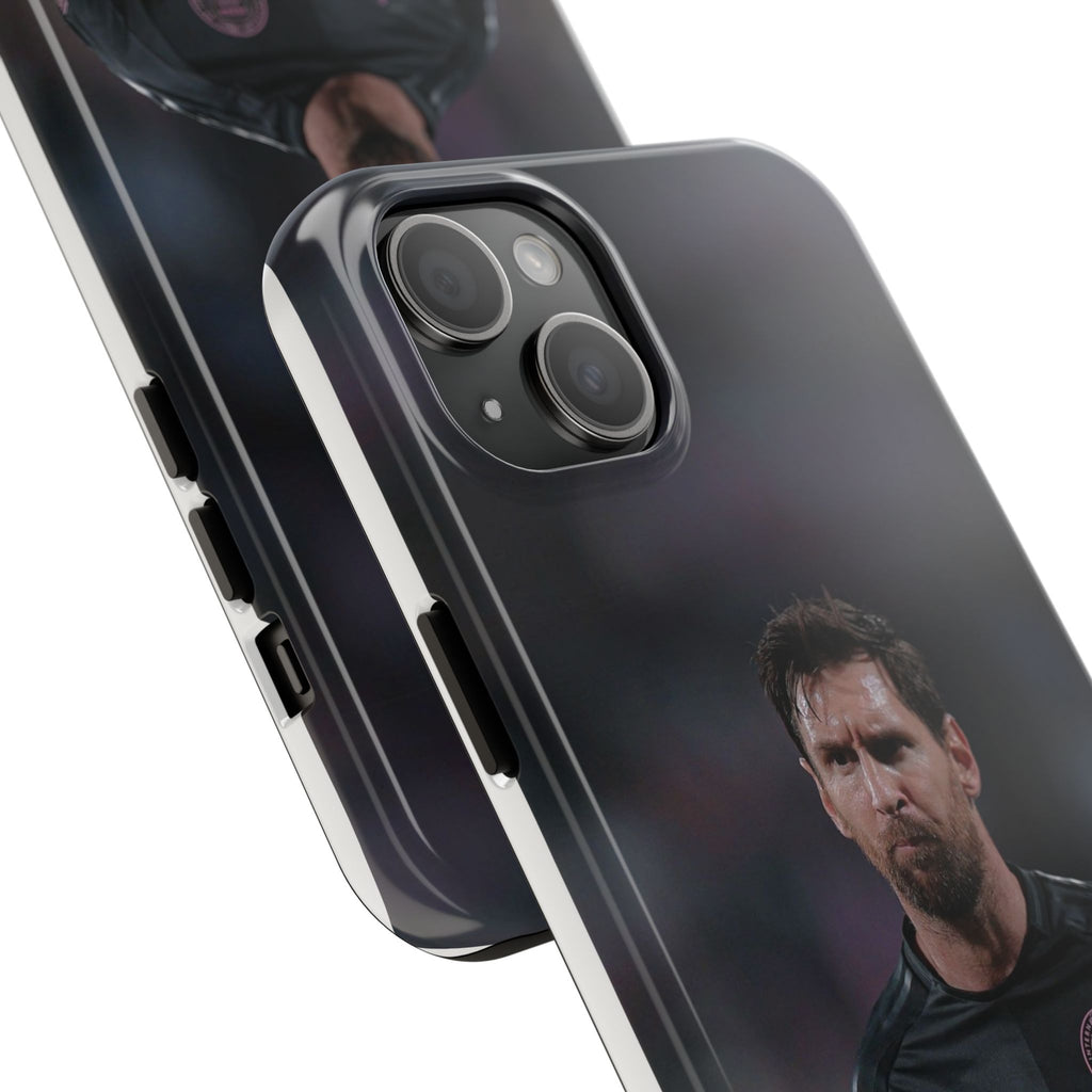 Lionel Messi - Phone Case
