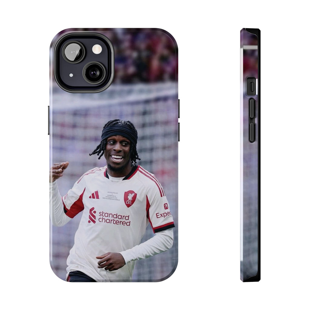 Jeremie Frimpong- Phone Case