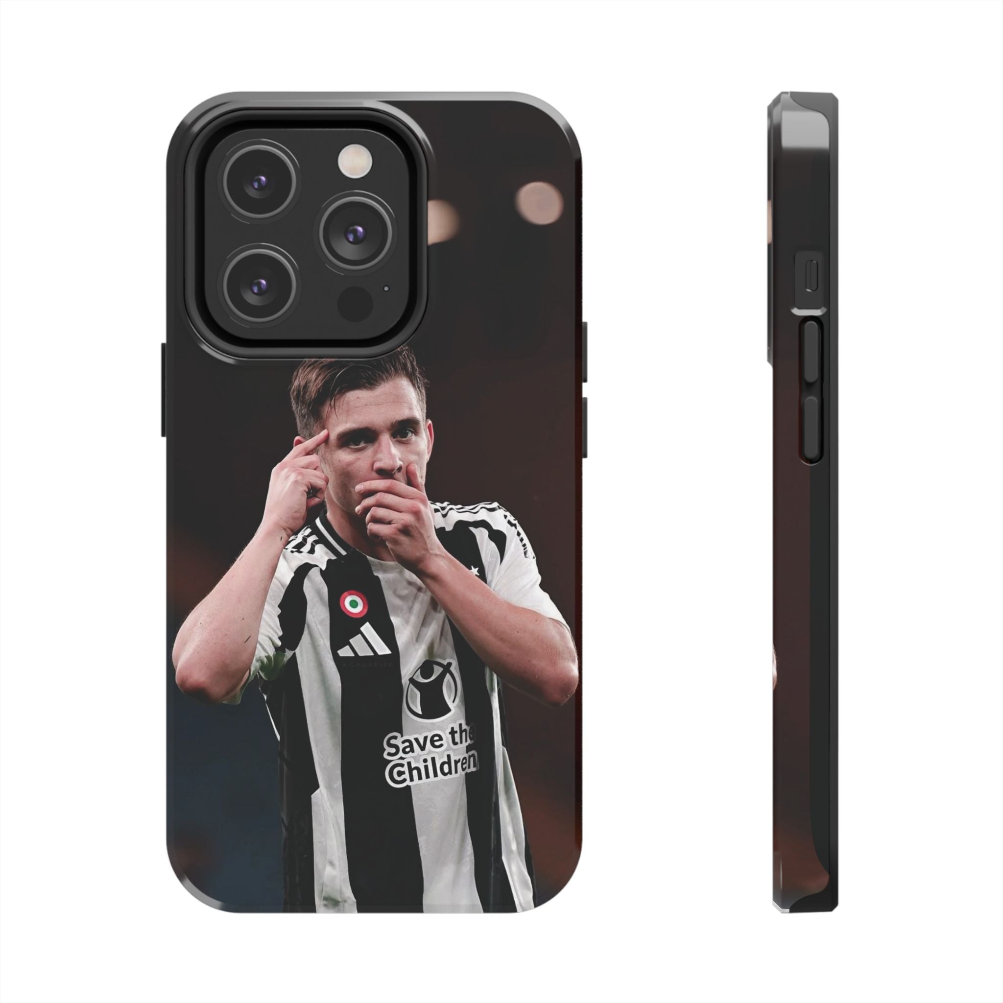 Francisco Conceição - Phone Case