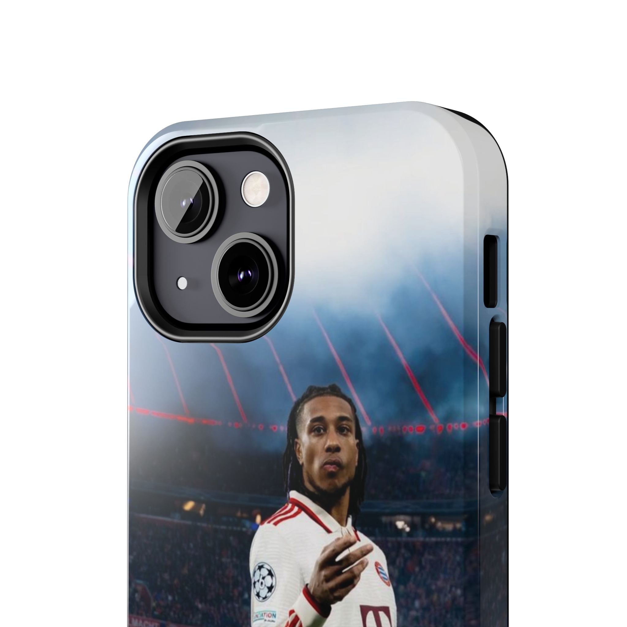 Michael Olise - Phone Case