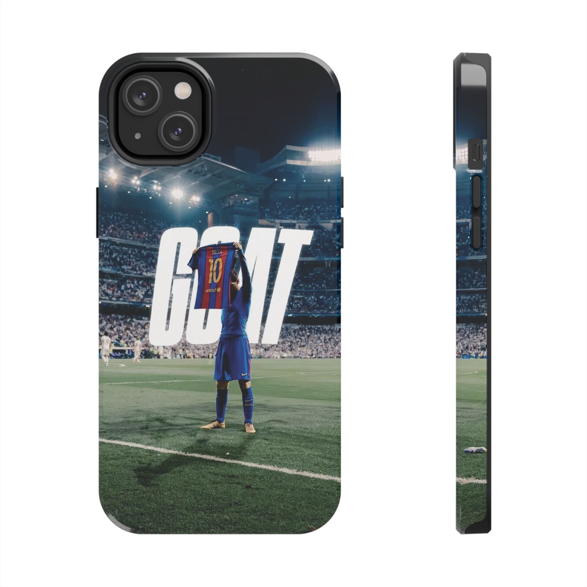 Lionel Messi - Phone Case