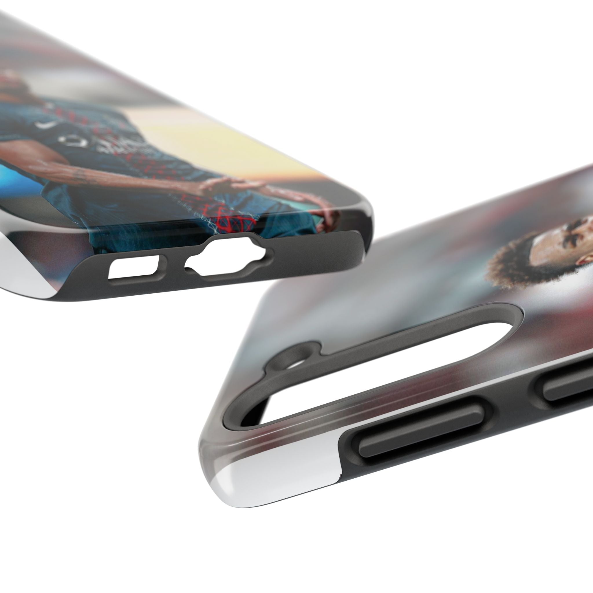 Desire Doue - Phone Case