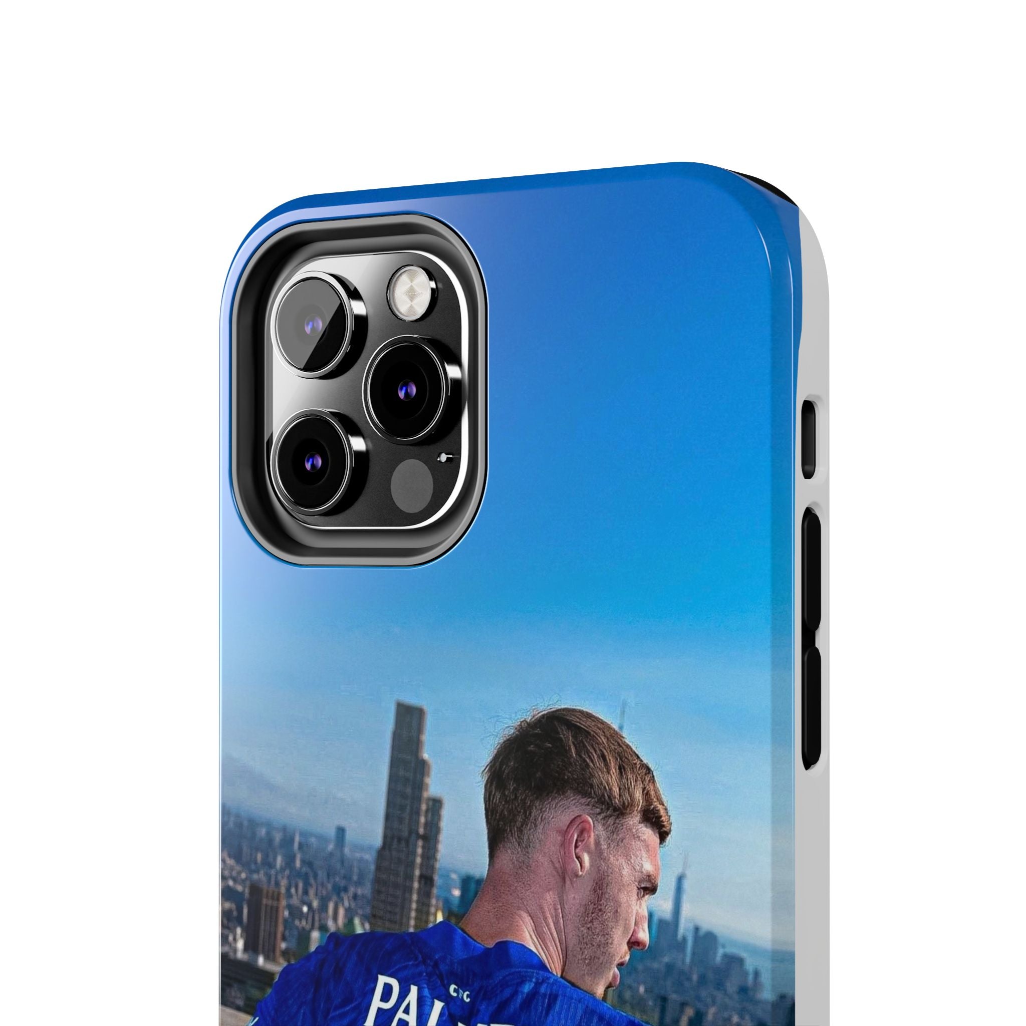 Cole Palmer - Phone Case