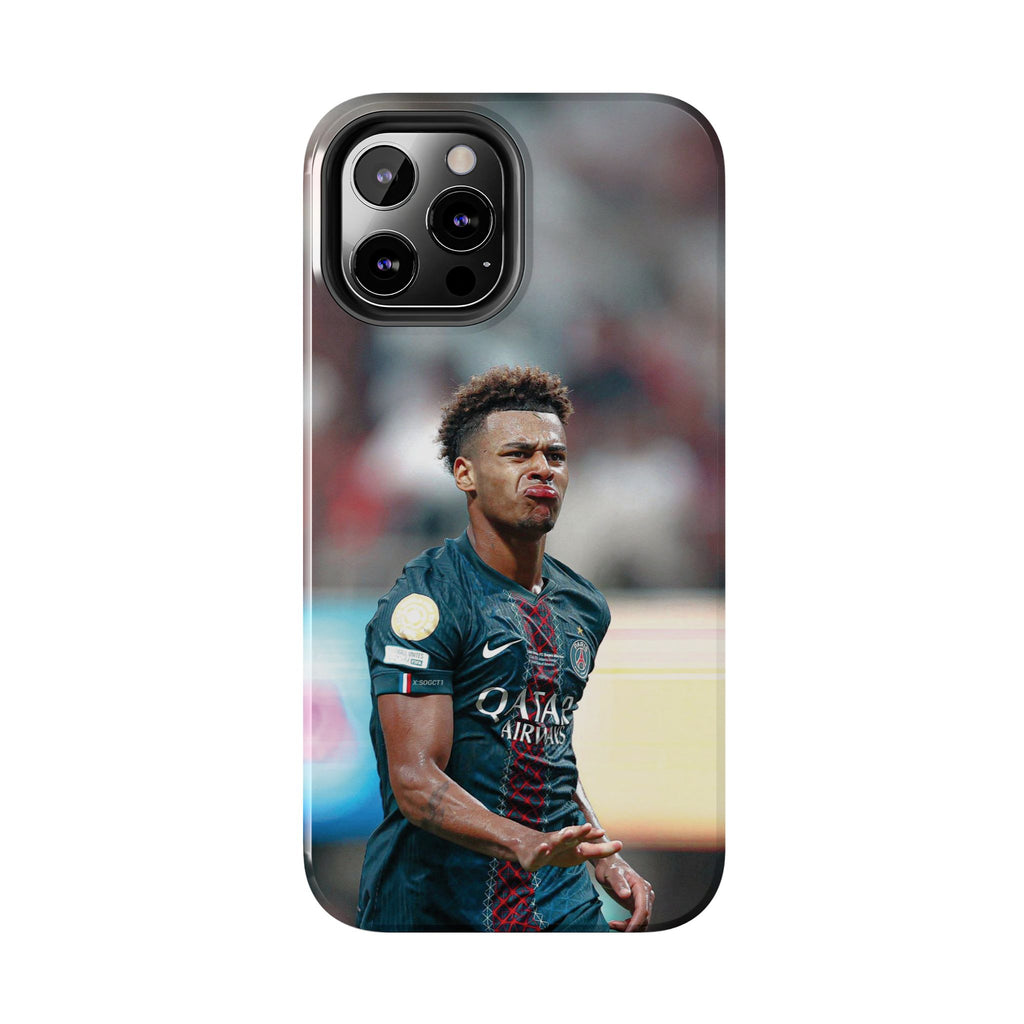 Desire Doue - Phone Case