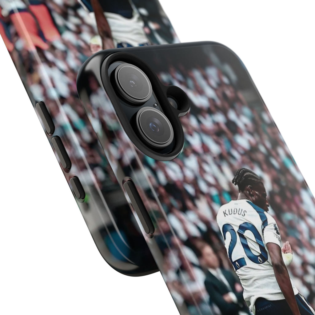 Mohammed Kudus - Phone Case