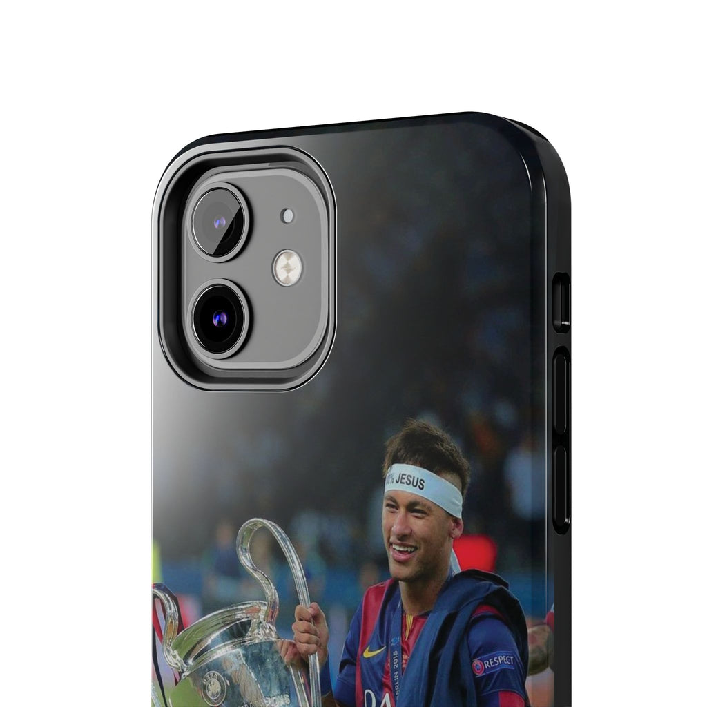 Neymar Jr - Phone Case