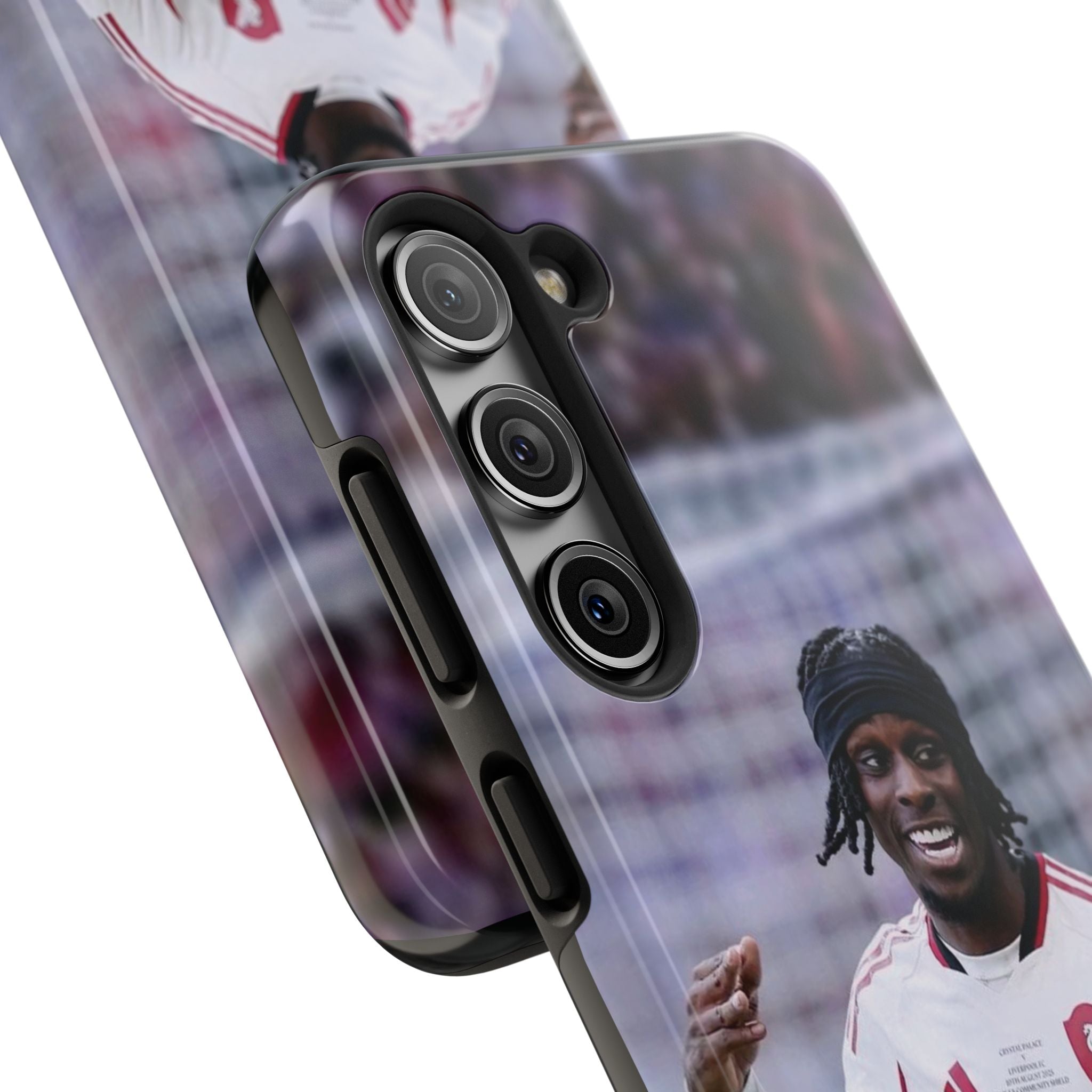 Jeremie Frimpong- Phone Case
