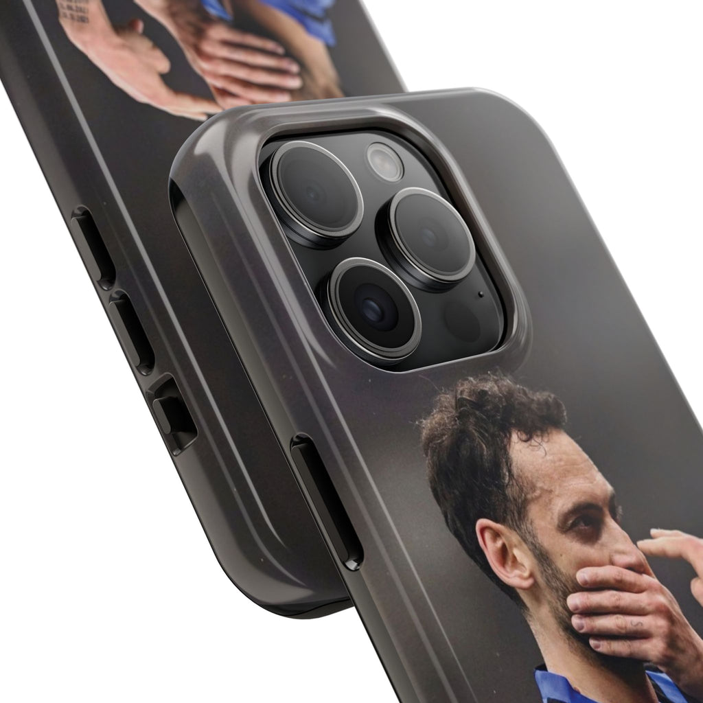 Hakan Calhanoglu - Phone Case