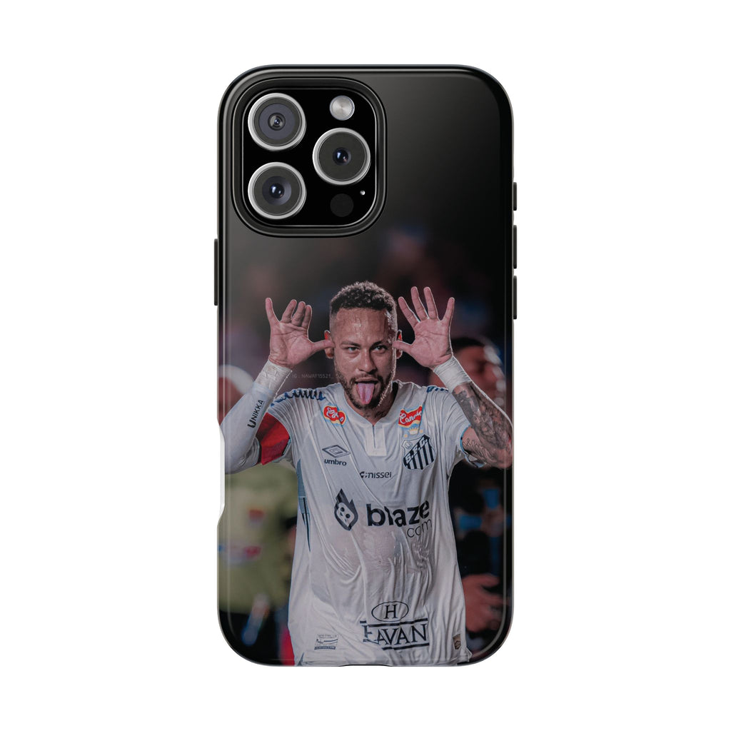 Neymar Jr. - Phone Case