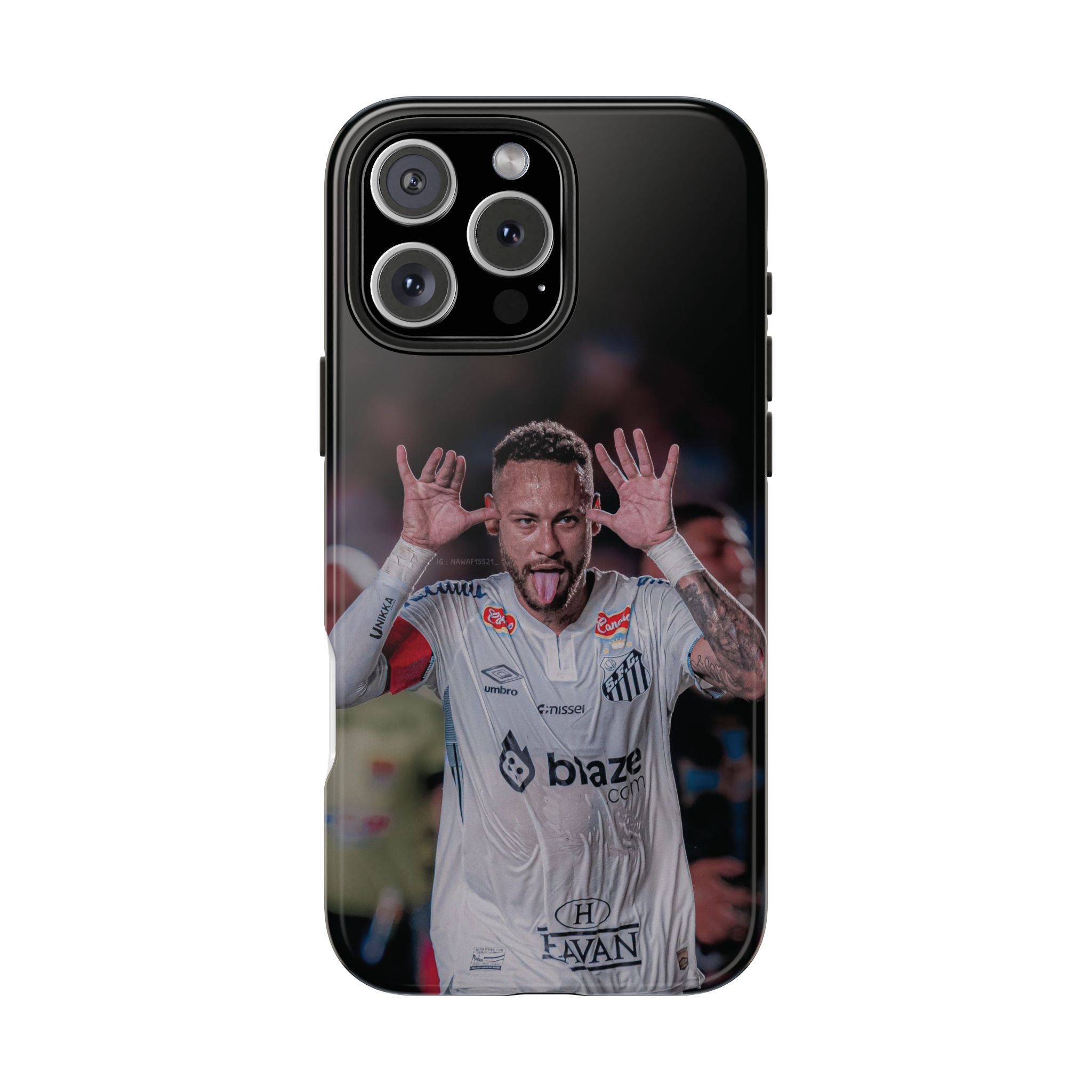 Neymar Jr. - Phone Case