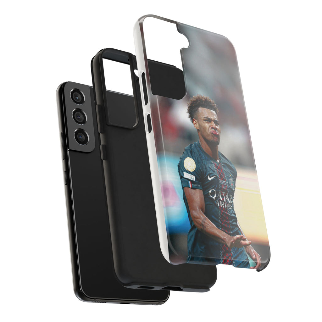 Desire Doue - Phone Case