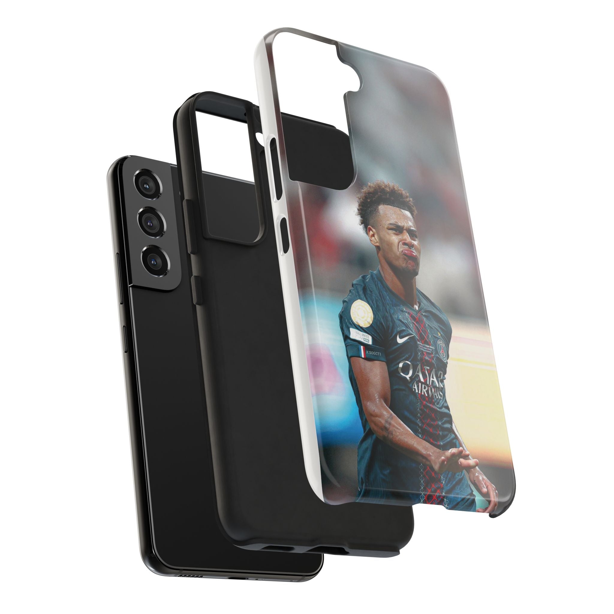 Desire Doue - Phone Case