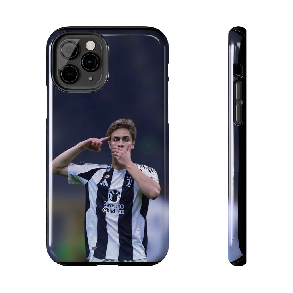 Kenan Yildiz - Phone Case