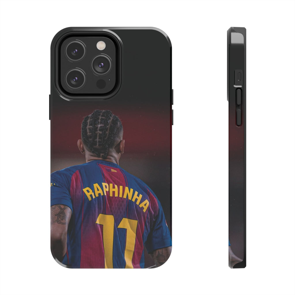 Raphinha - Phone Case