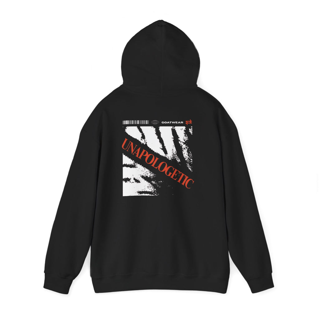 “Unapologetic” Hoodie
