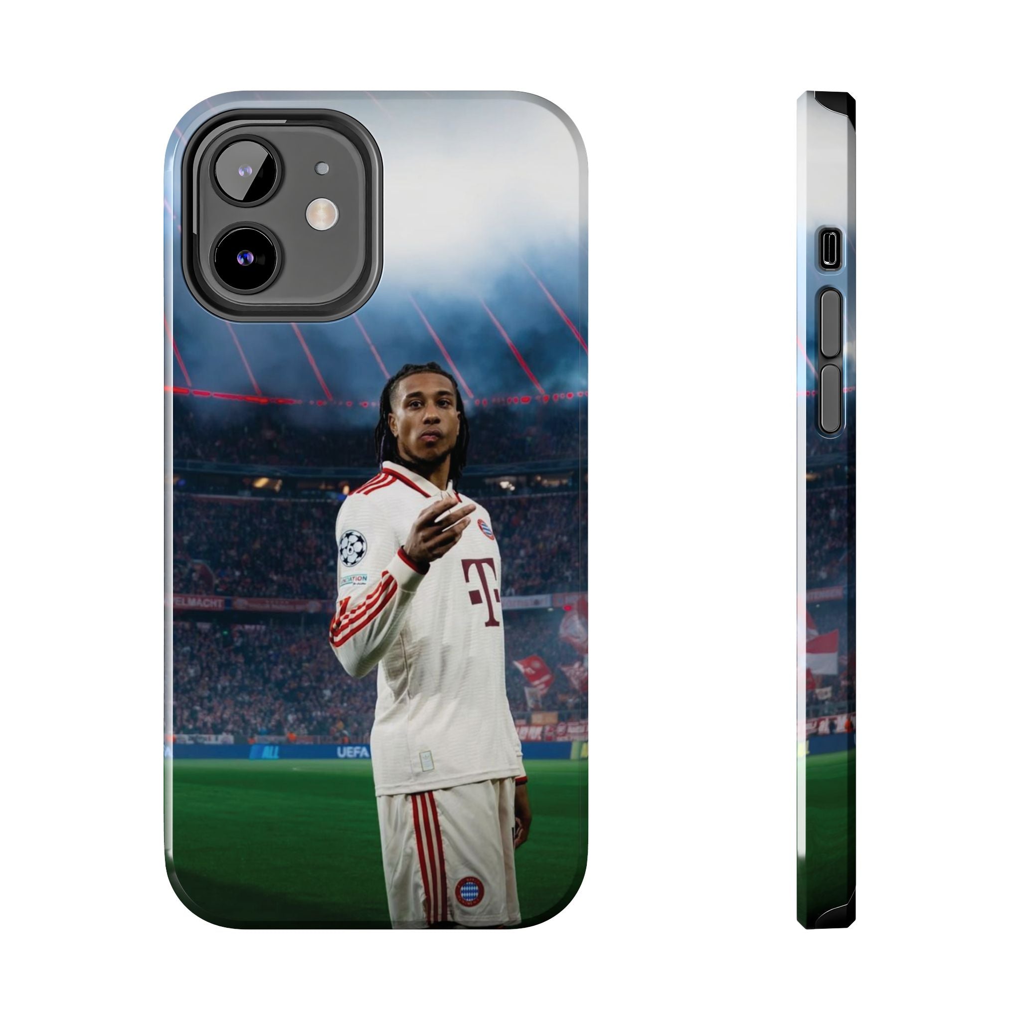 Michael Olise - Phone Case