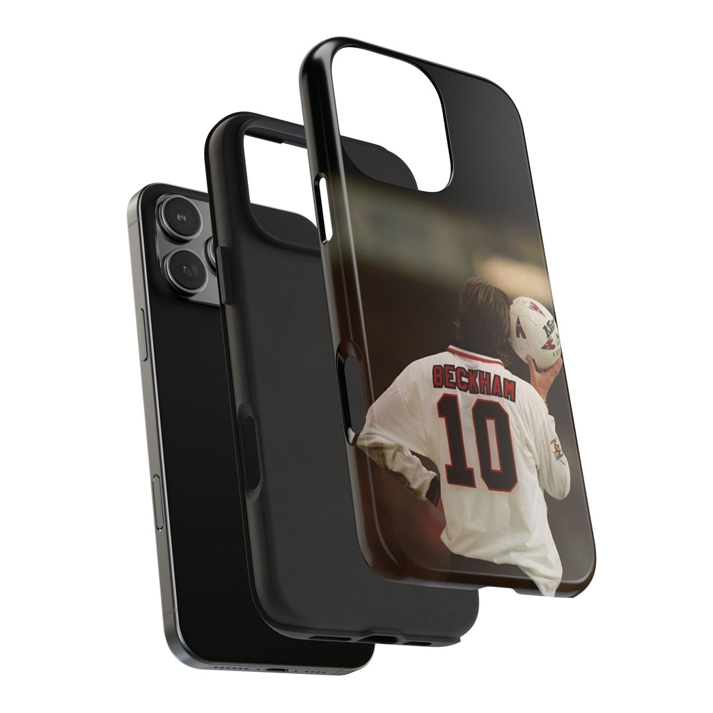 David Beckham - Phone Case